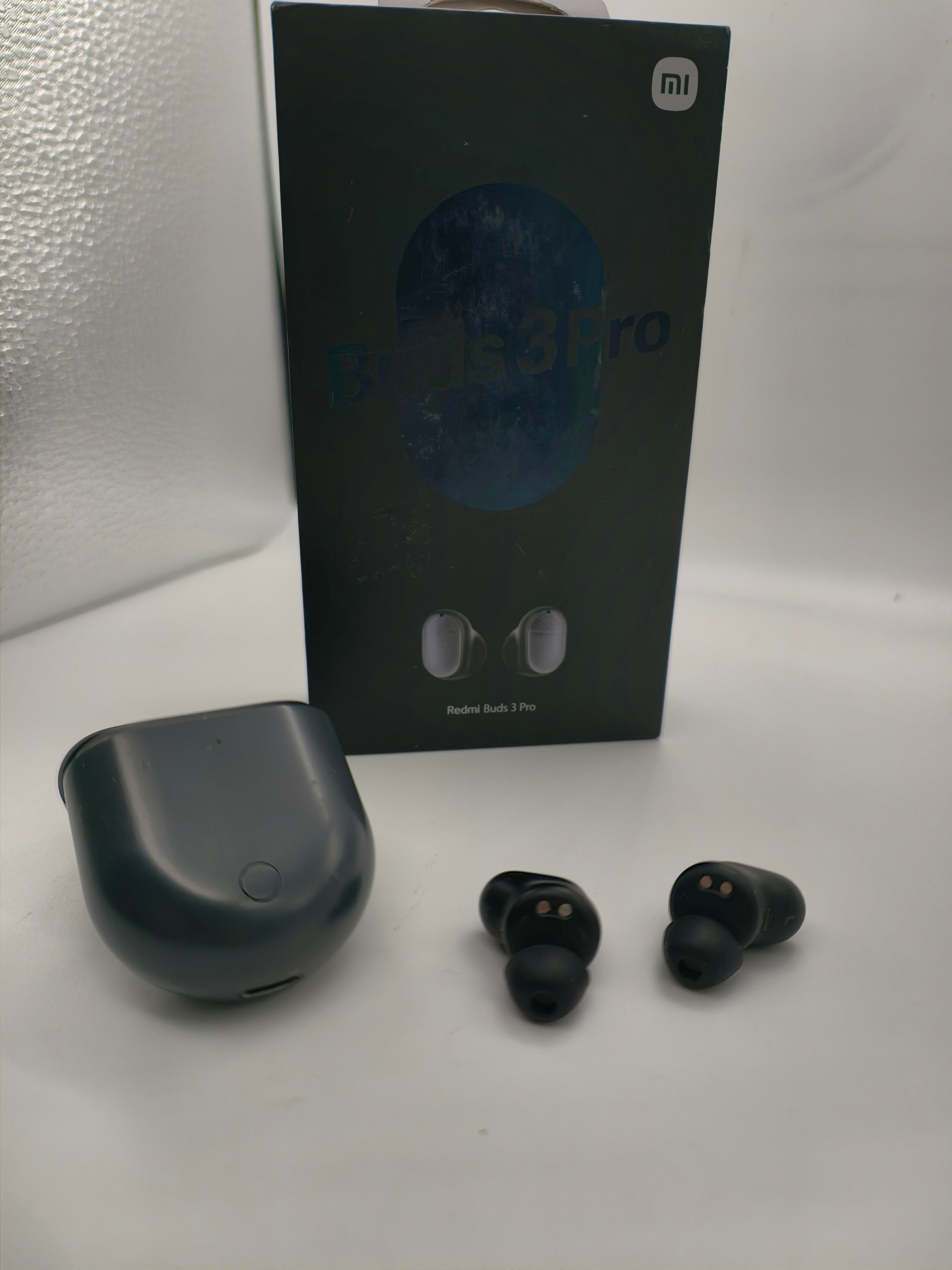 Cuffie Auricolari Xiaomi Redmi Buds 3 Pro ANC Bluetooth Wireless image 6