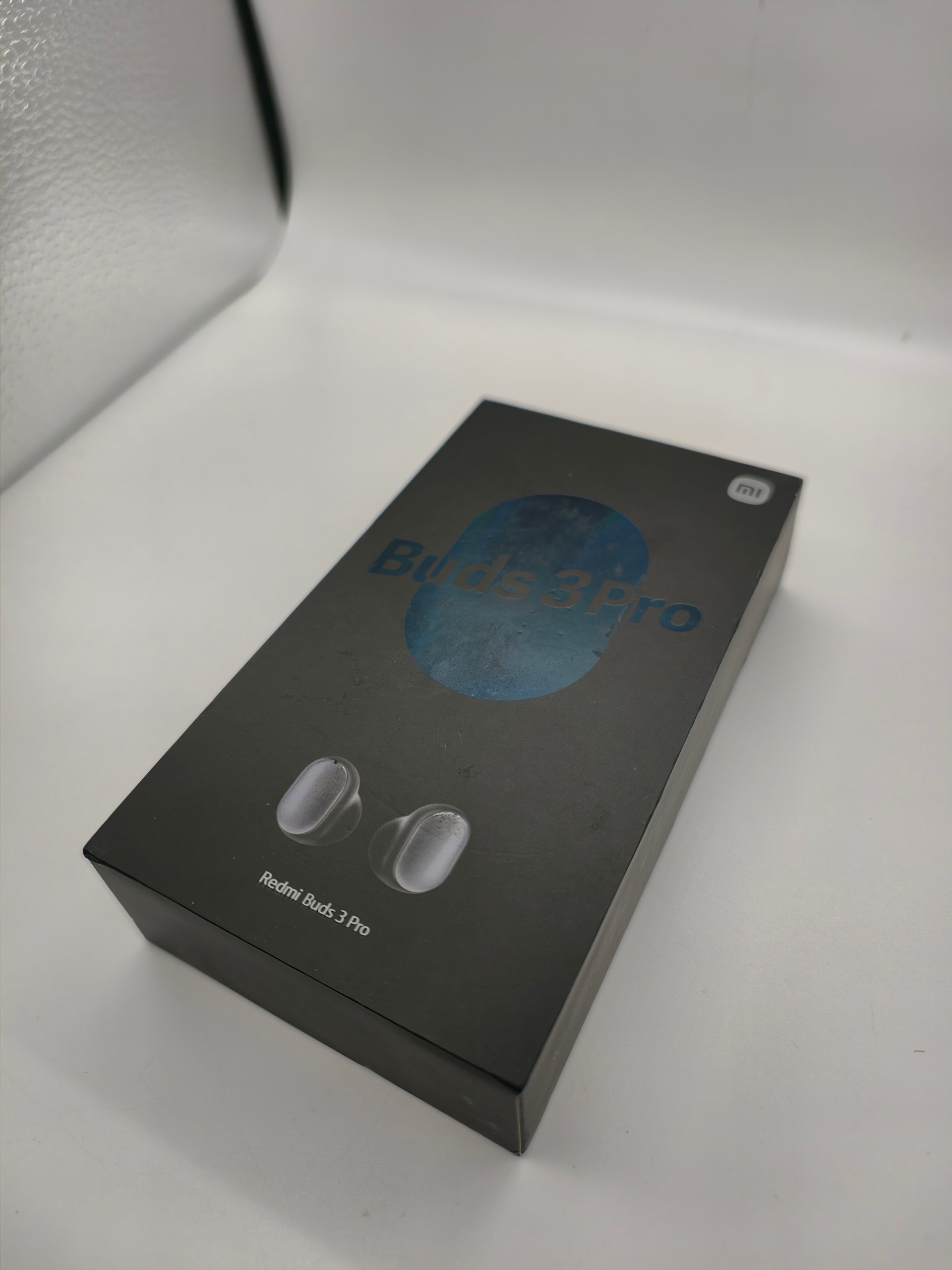 Cuffie Auricolari Xiaomi Redmi Buds 3 Pro ANC Bluetooth Wireless image 7