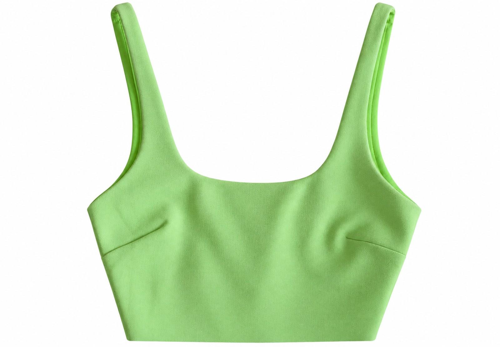 Bec + Bridge Green Two Piece Crop Top & Maxi Skirt Set – AU 8 image 2