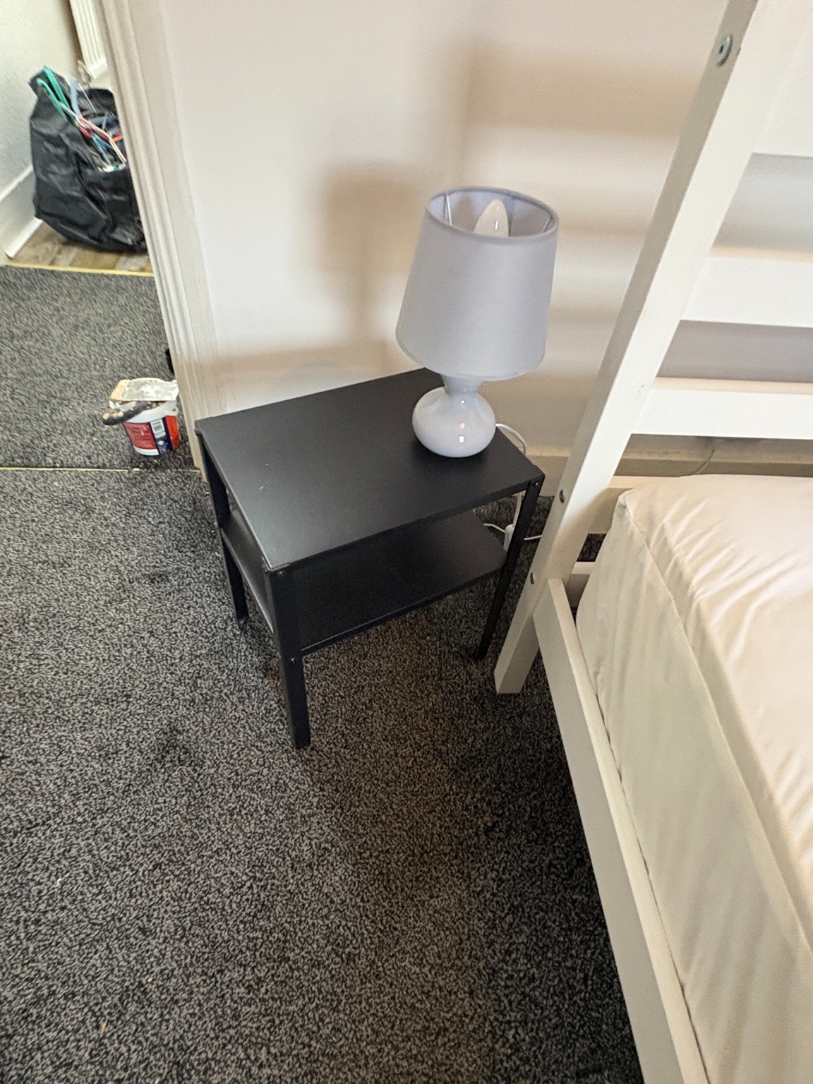 Bedside tables £5 each! image 2