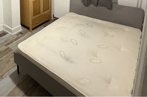 FREE Single and Small Double Beds image 4