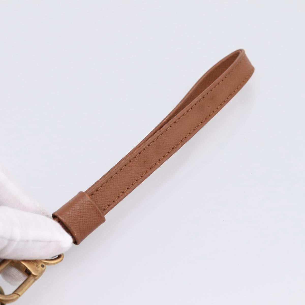LOUIS VUITTON Monogram Orsay Clutch Bag M51790 LV Auth 205352 image 7