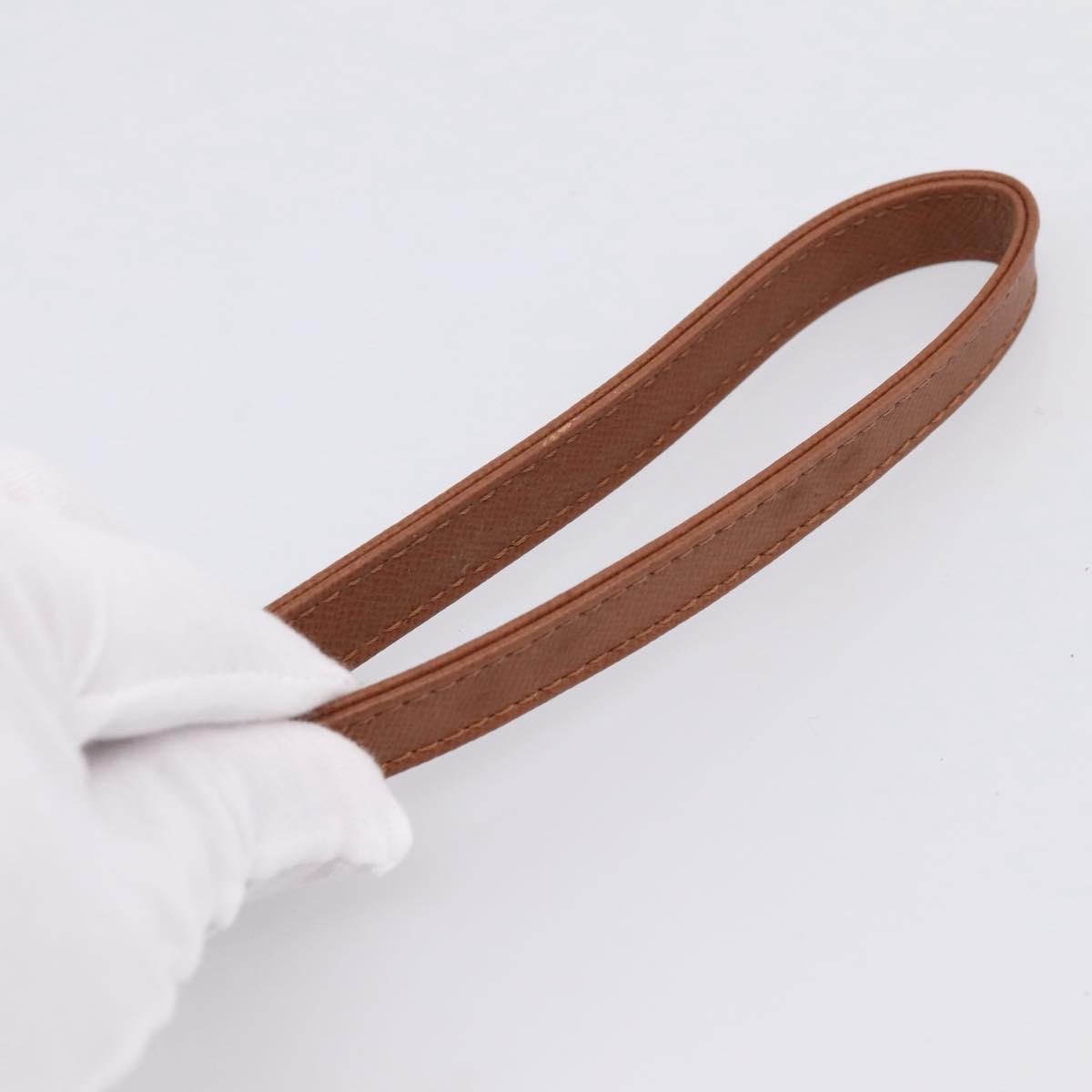 LOUIS VUITTON Monogram Orsay Clutch Bag M51790 LV Auth 205352 image 8