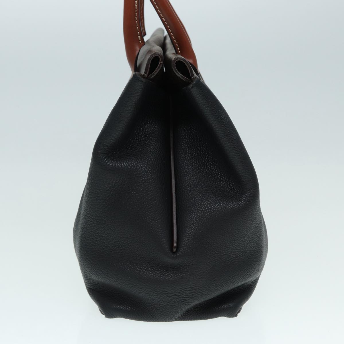 LOUIS VUITTON Monogram Tote W PM Hand Bag M40942 LV Auth ep5660 image 3