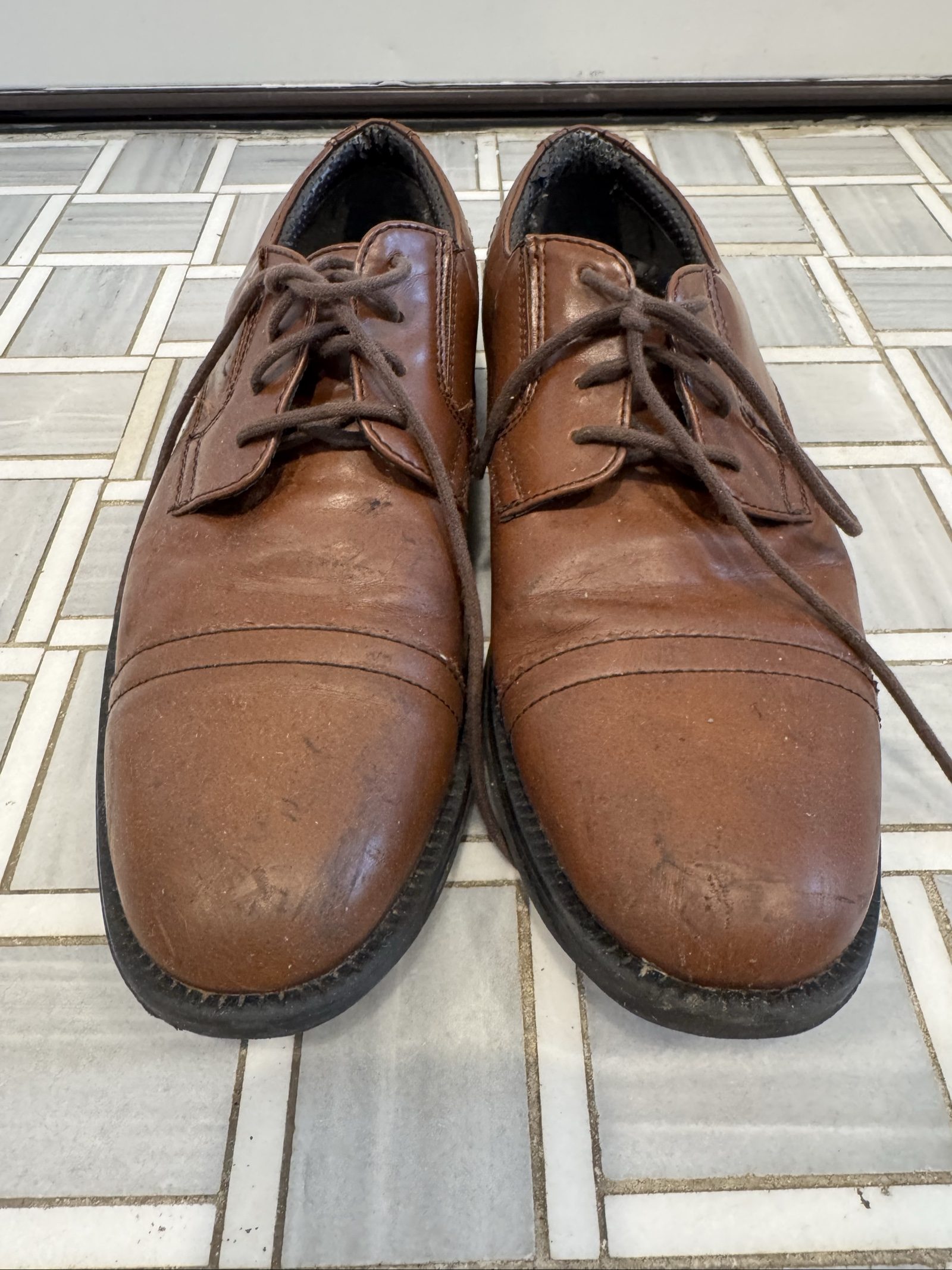 Dockers shoes