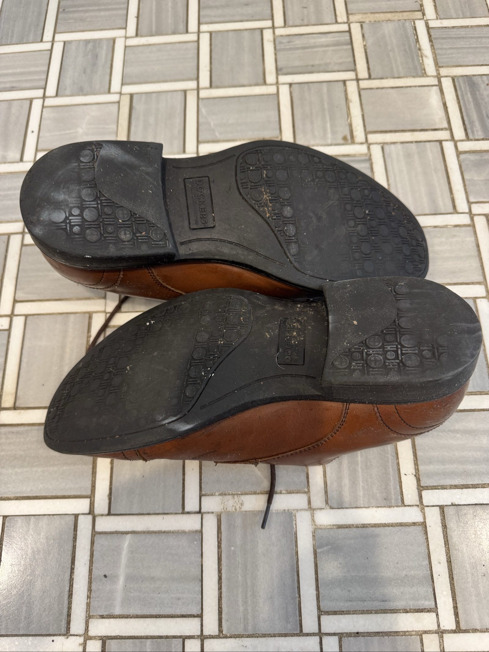 Dockers shoes image 6