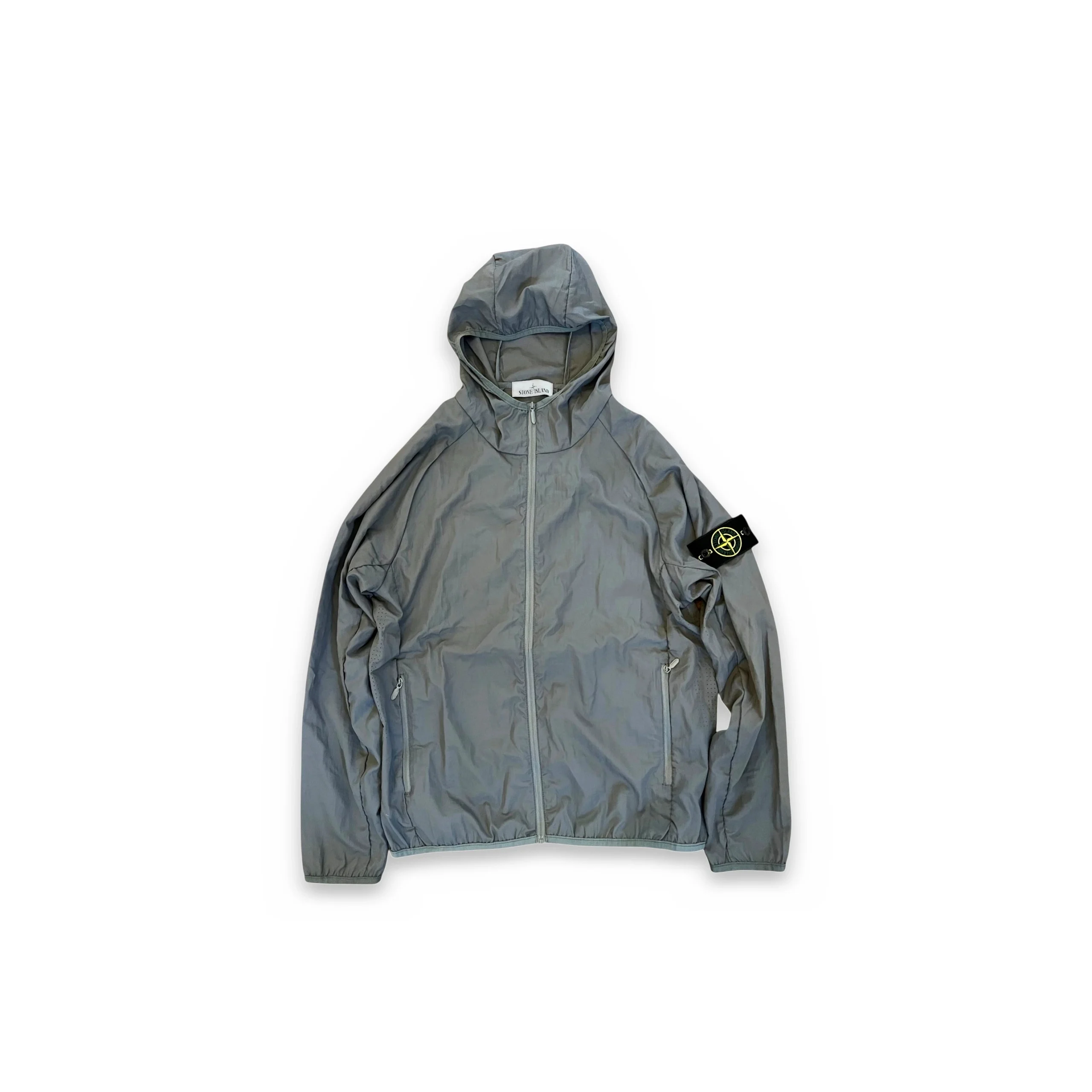 Stone Island light Jacket