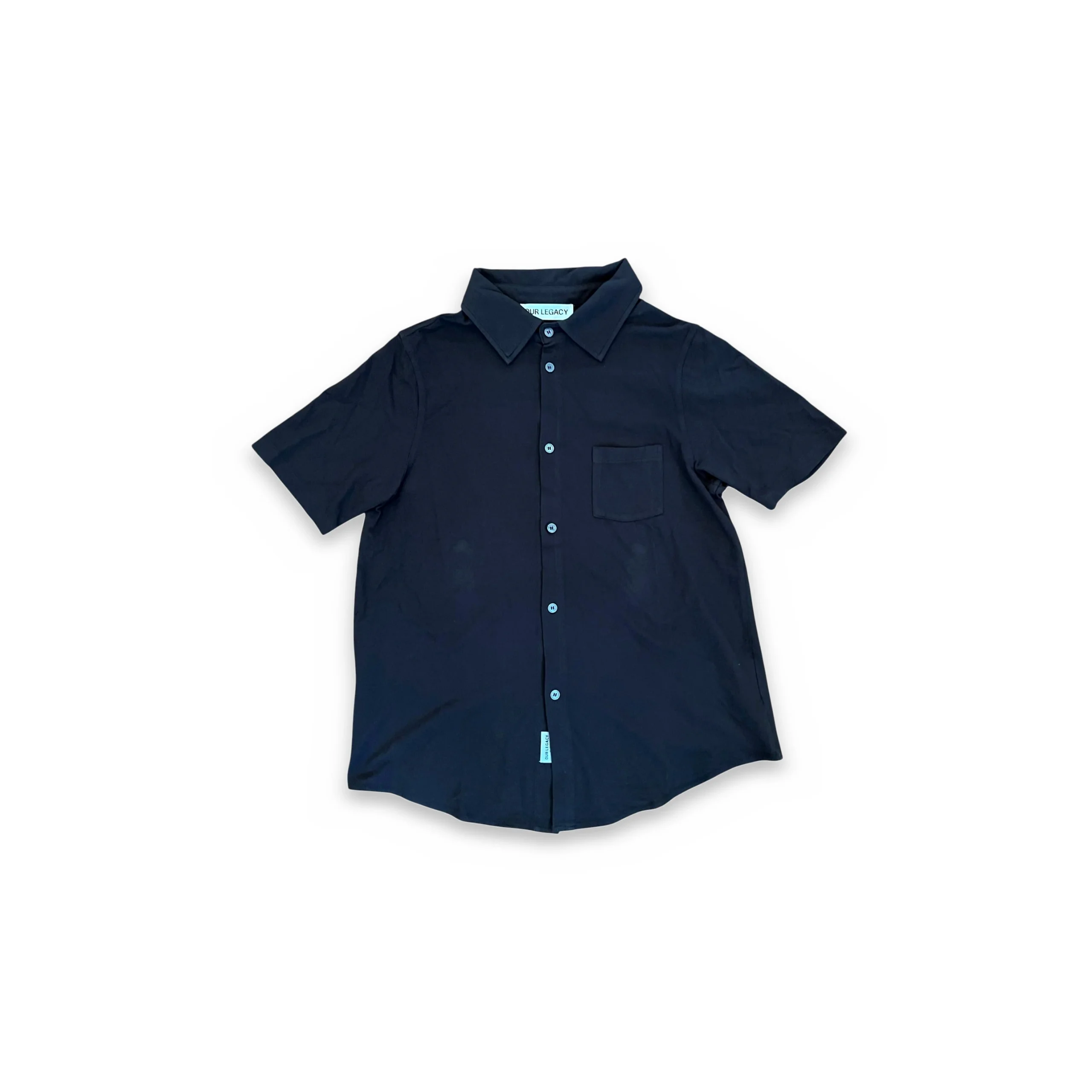 Our Legacy Analog Shirt SS25
