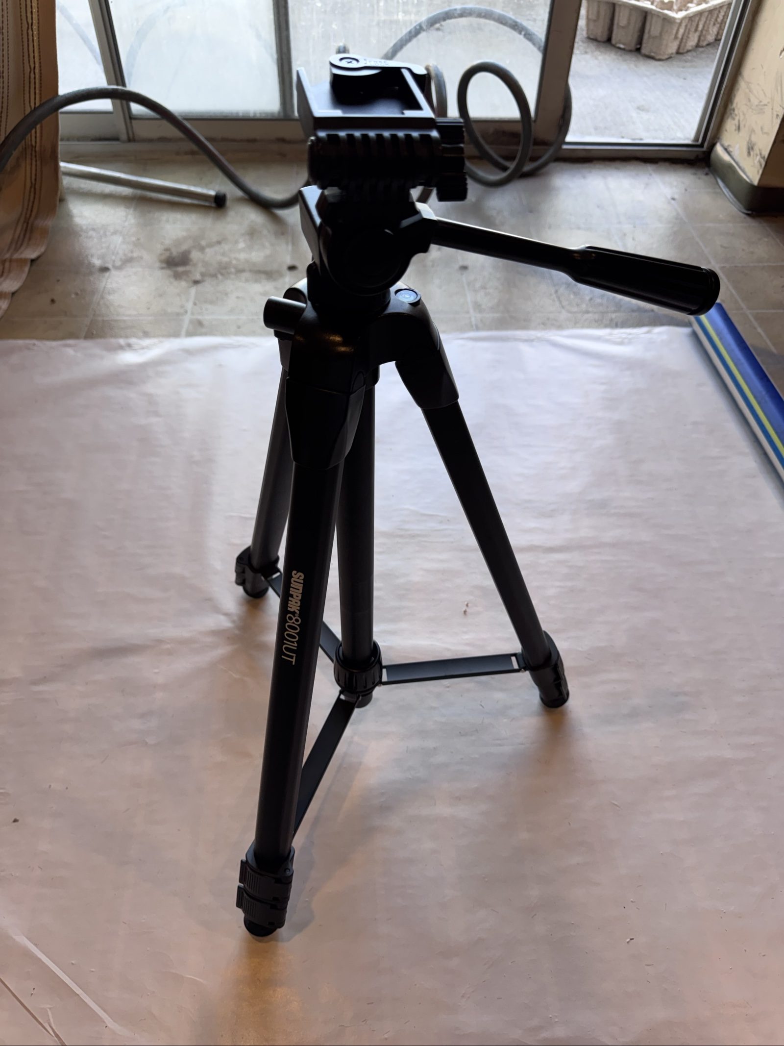 Camera Tripod image 5