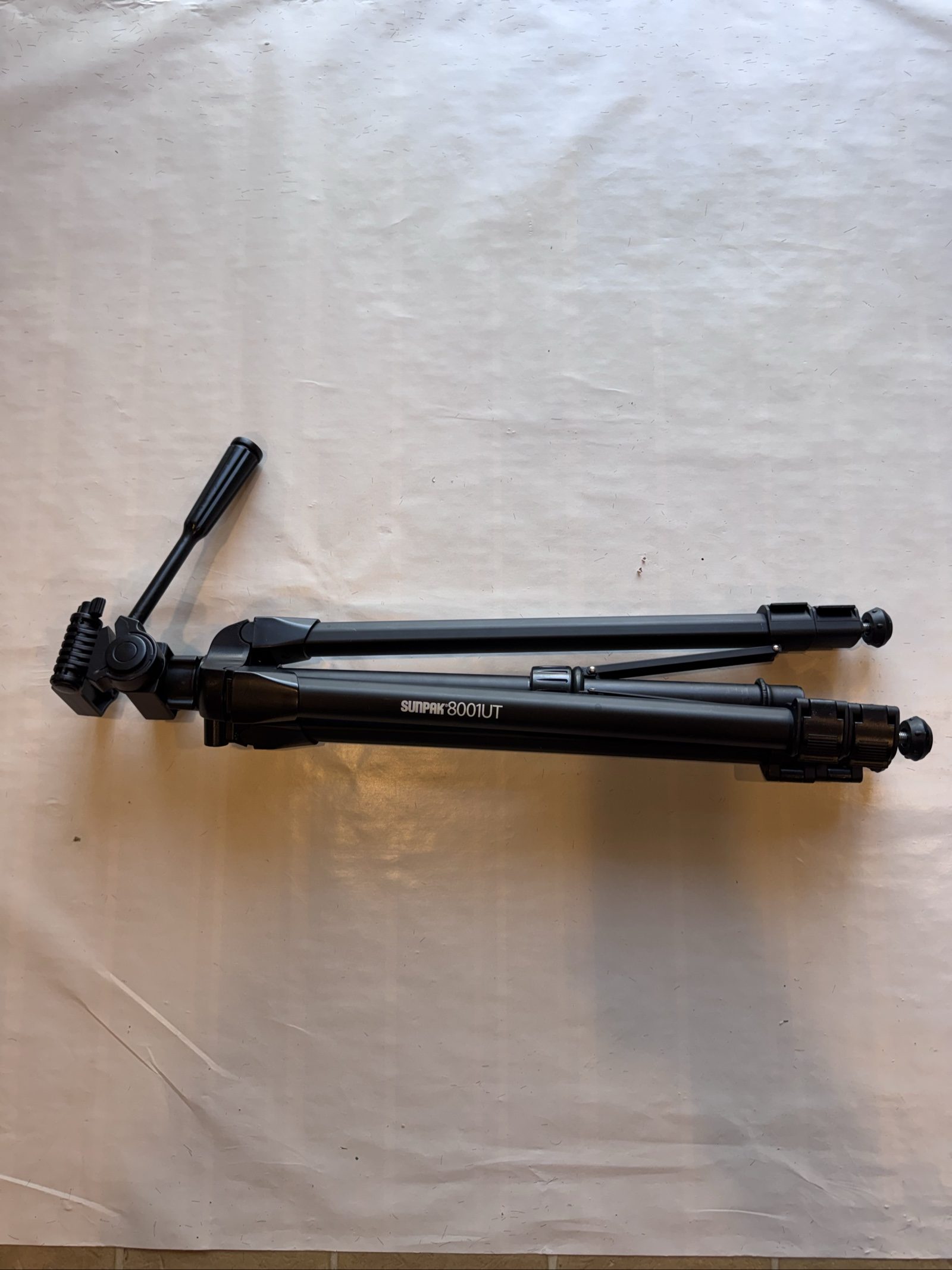 Camera Tripod image 7