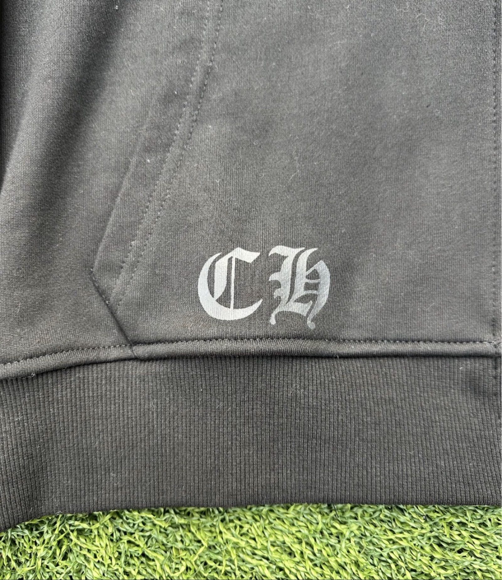 Chrome Hearts Hoodies image 2