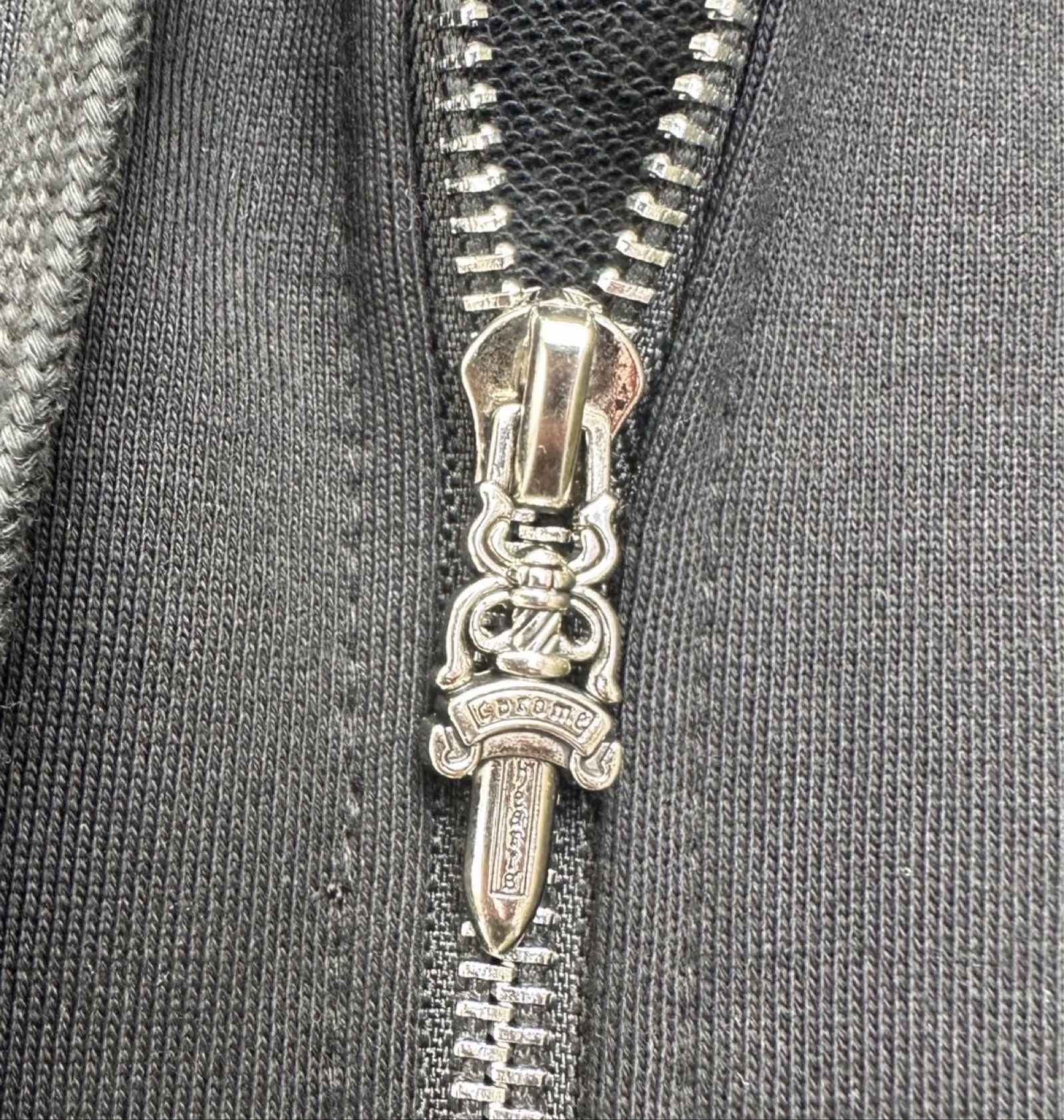 Chrome Hearts Hoodies image 4