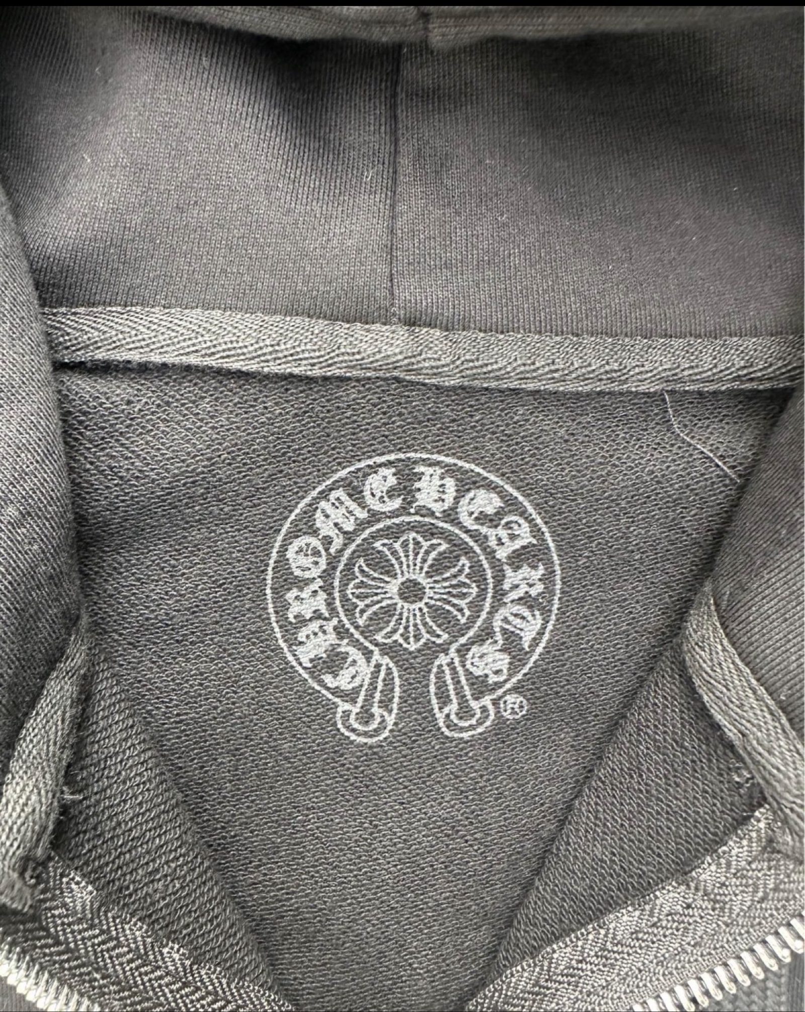 Chrome Hearts Hoodies image 5