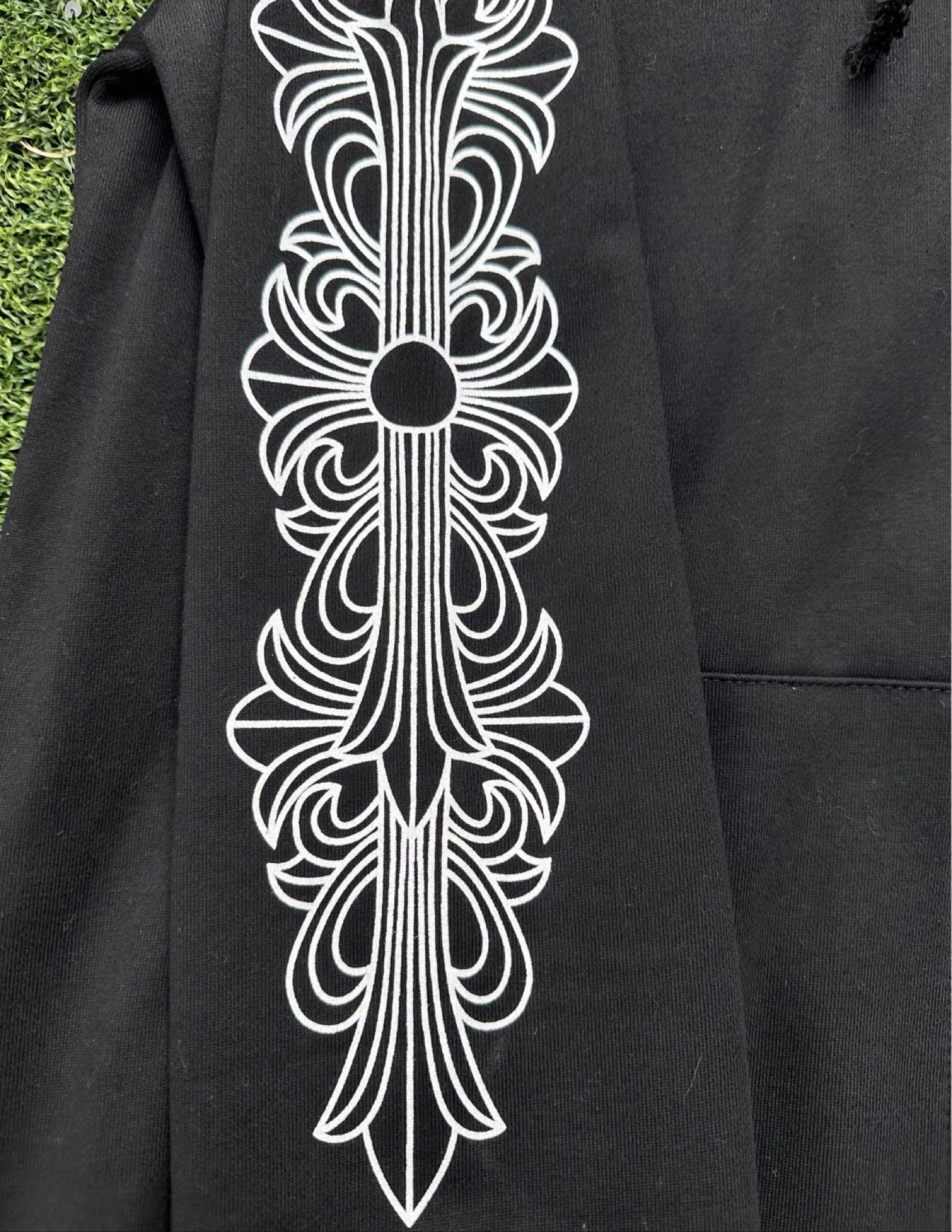 Chrome Hearts Hoodies image 6