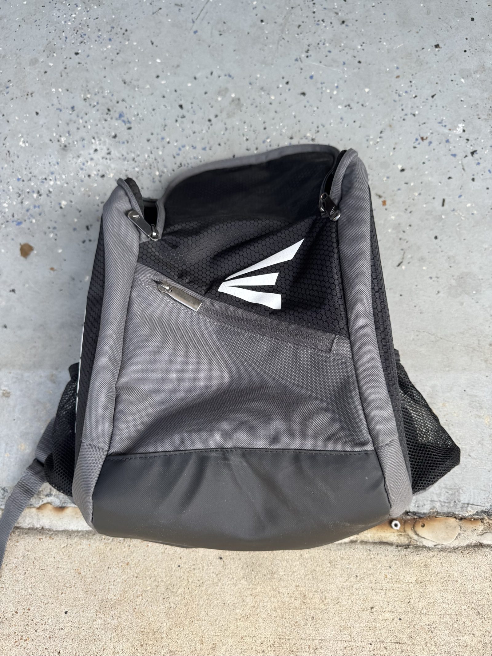 DRAFT BAG