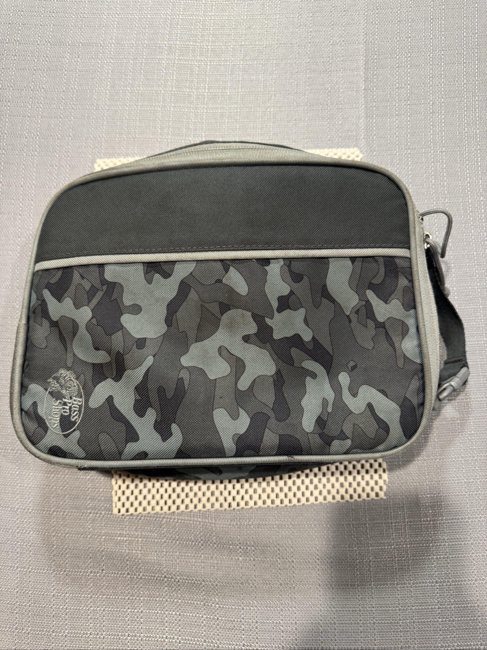 Draft bag