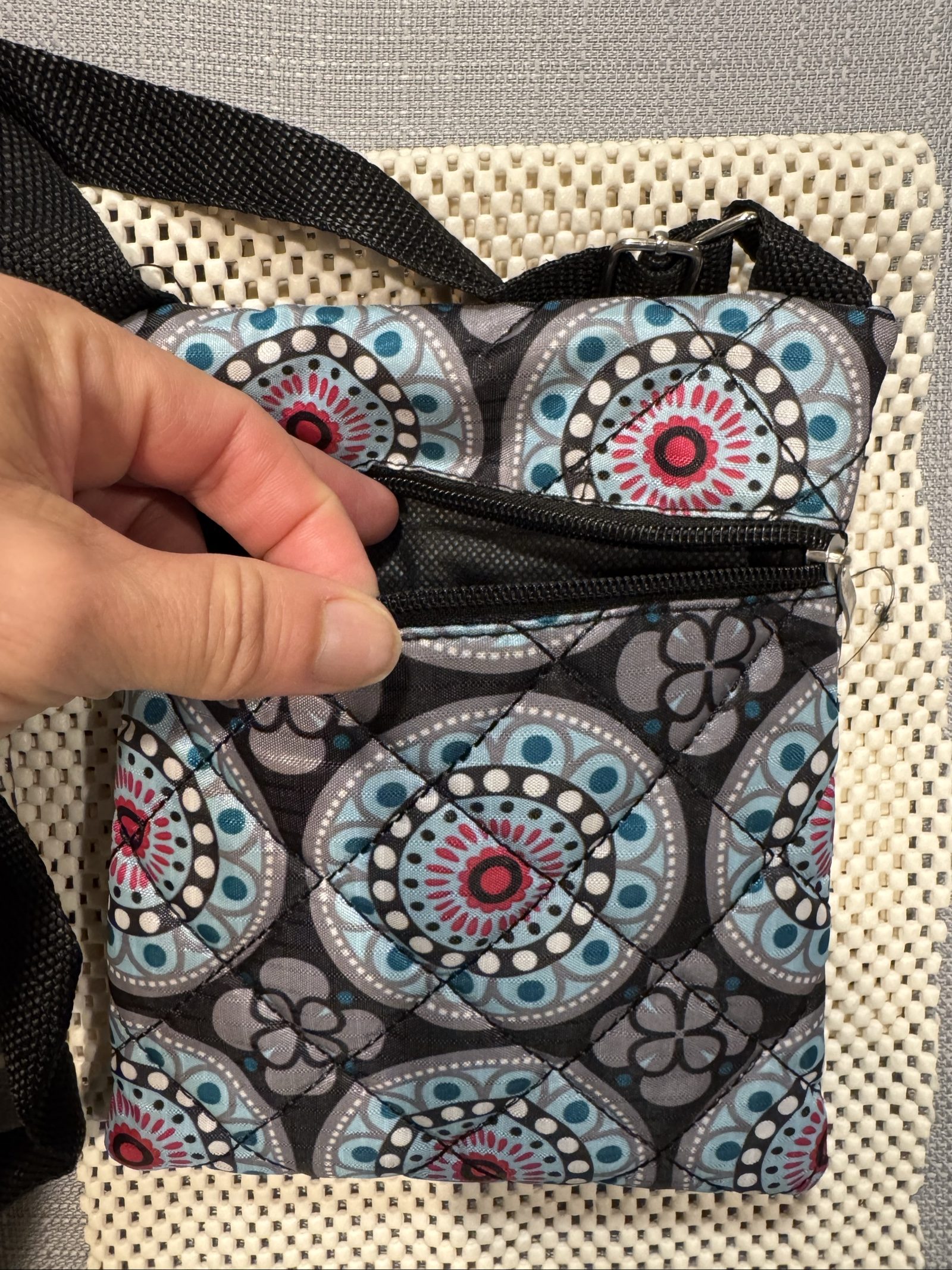 Draft bag image 7