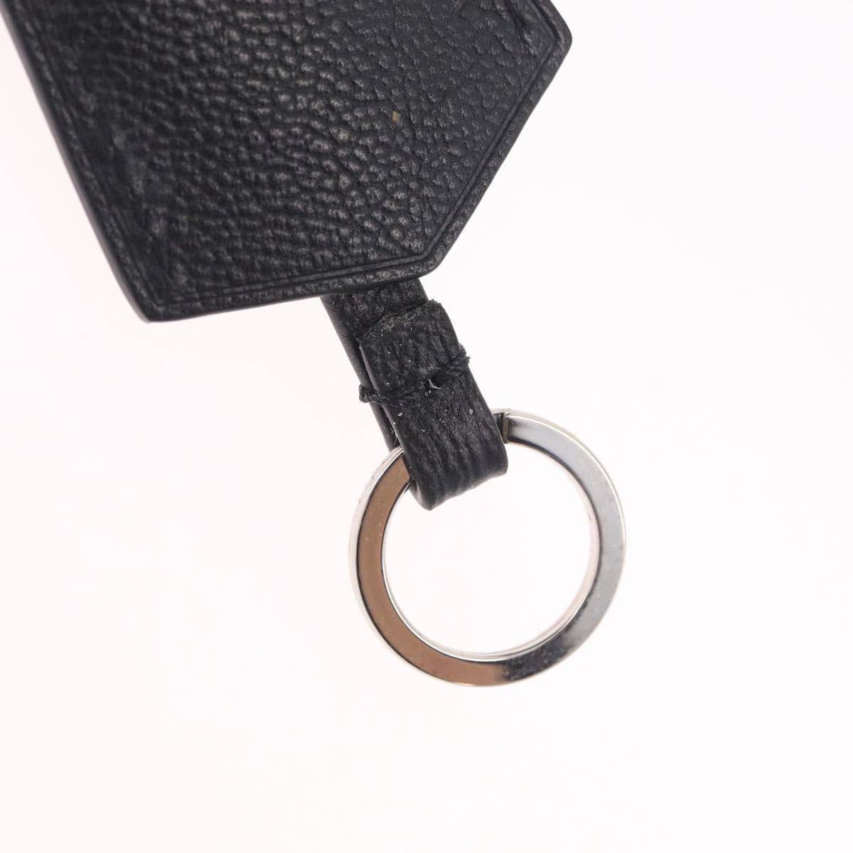 LOUIS VUITTON Epi Vaneau MM Hand Bag Black M51238 LV Auth ep16360V image 9