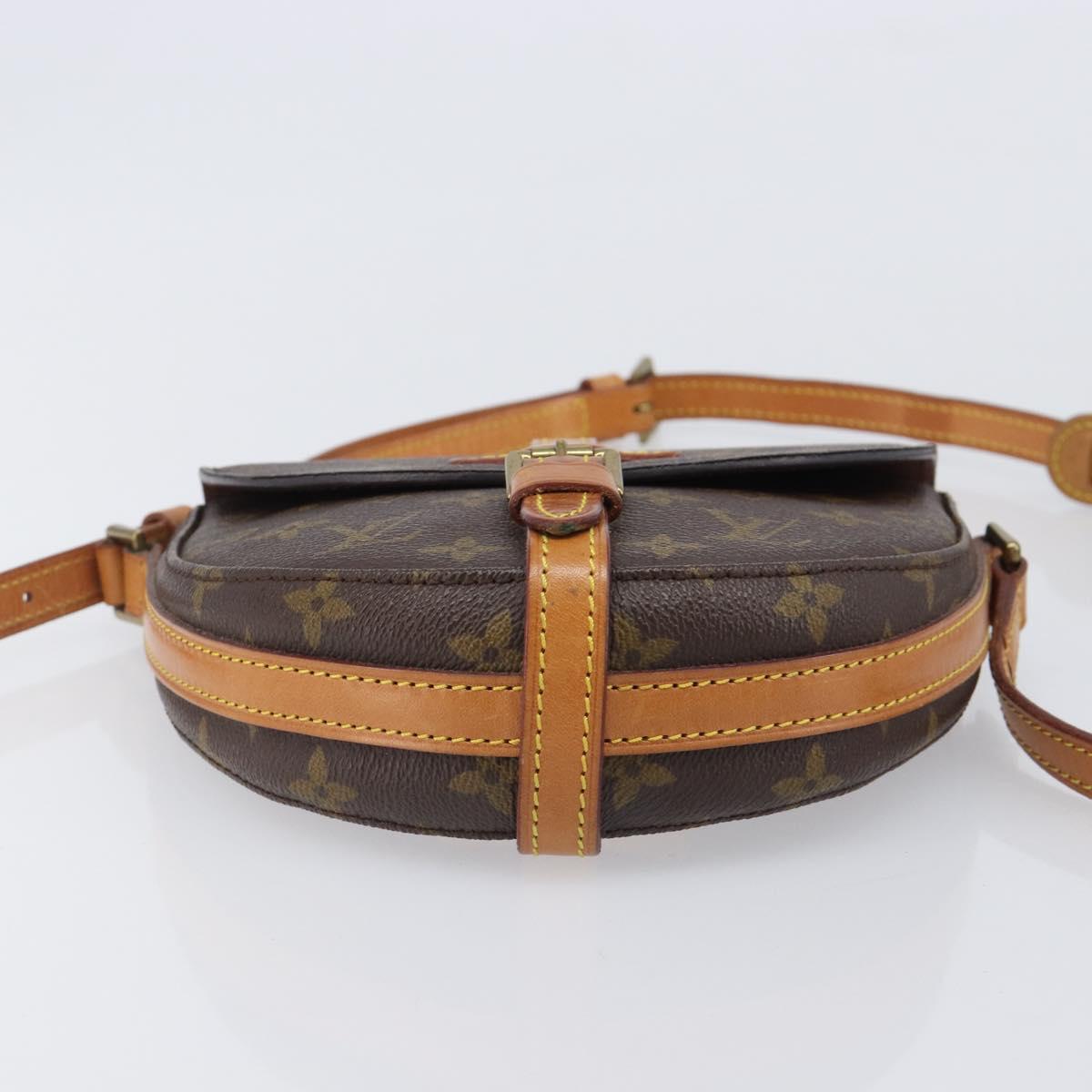 LOUIS VUITTON Monogram Chantilly PM Shoulder Bag M51234 LV Auth ep16030 image 5