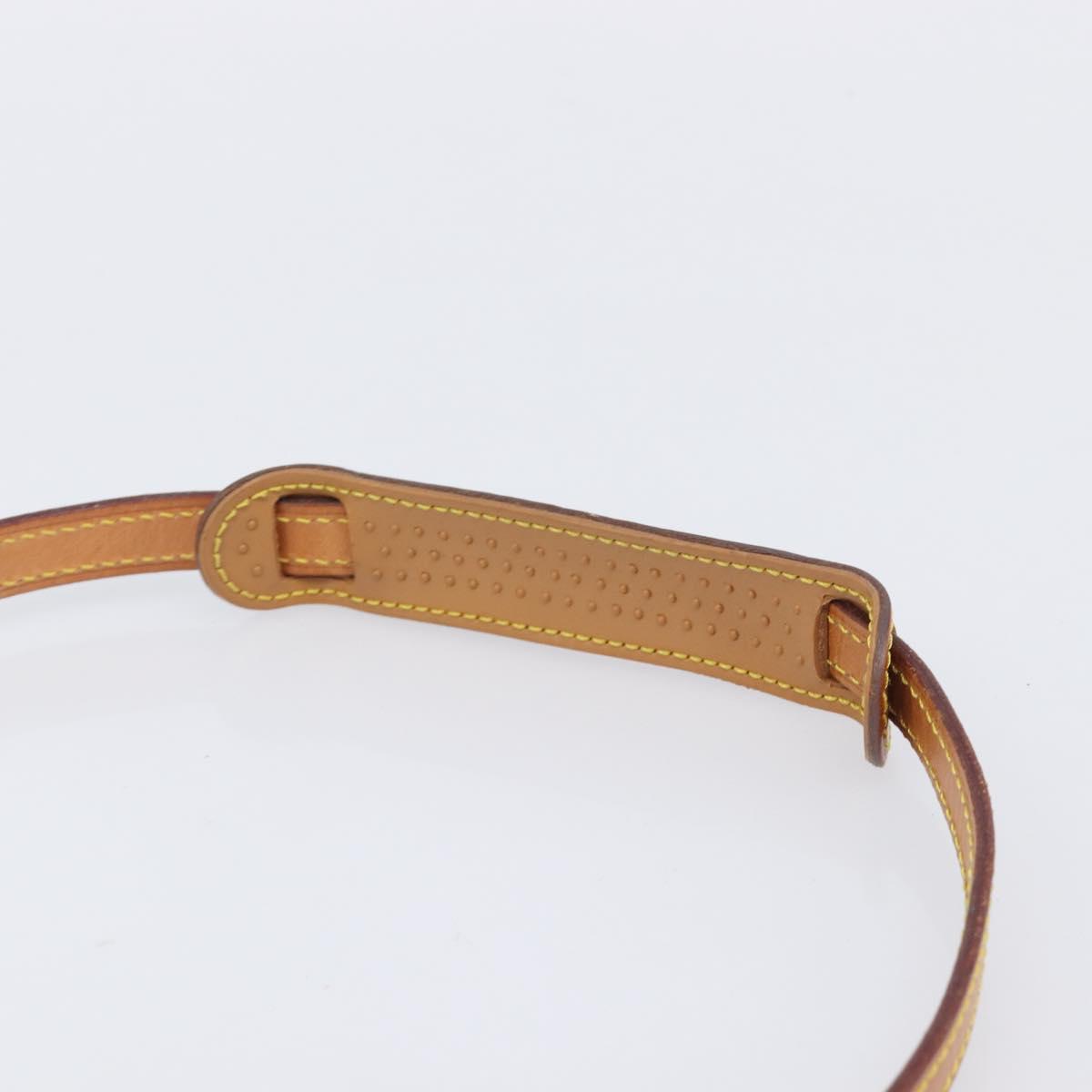 LOUIS VUITTON Monogram Chantilly PM Shoulder Bag M51234 LV Auth ep16030 image 8