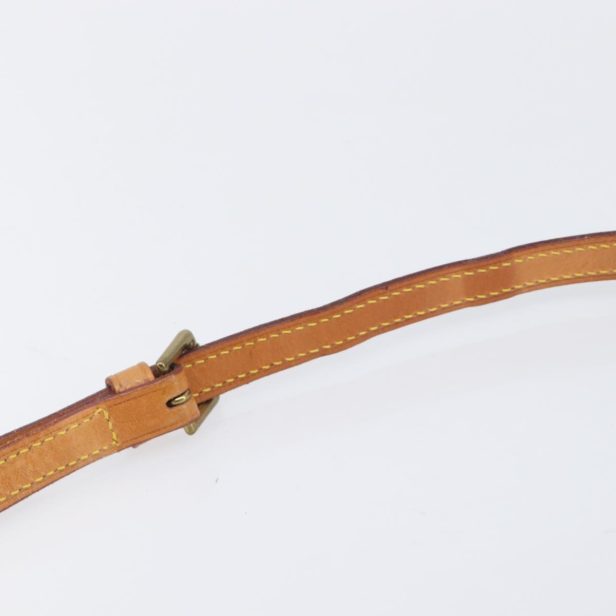 LOUIS VUITTON Monogram Chantilly PM Shoulder Bag M51234 LV Auth ep16030 image 9