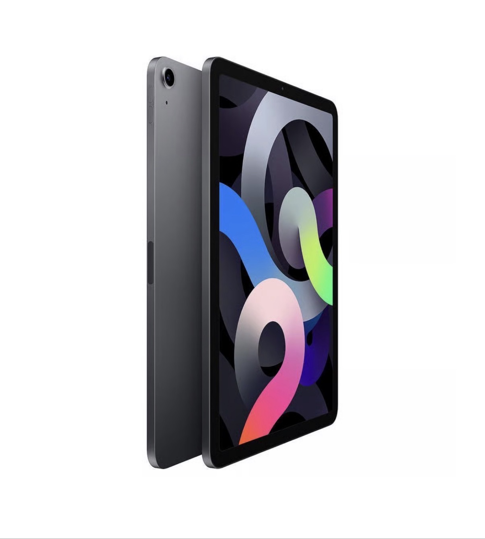 Apple iPad Air 4th Gen Space Grey 64GB Tablet image 2