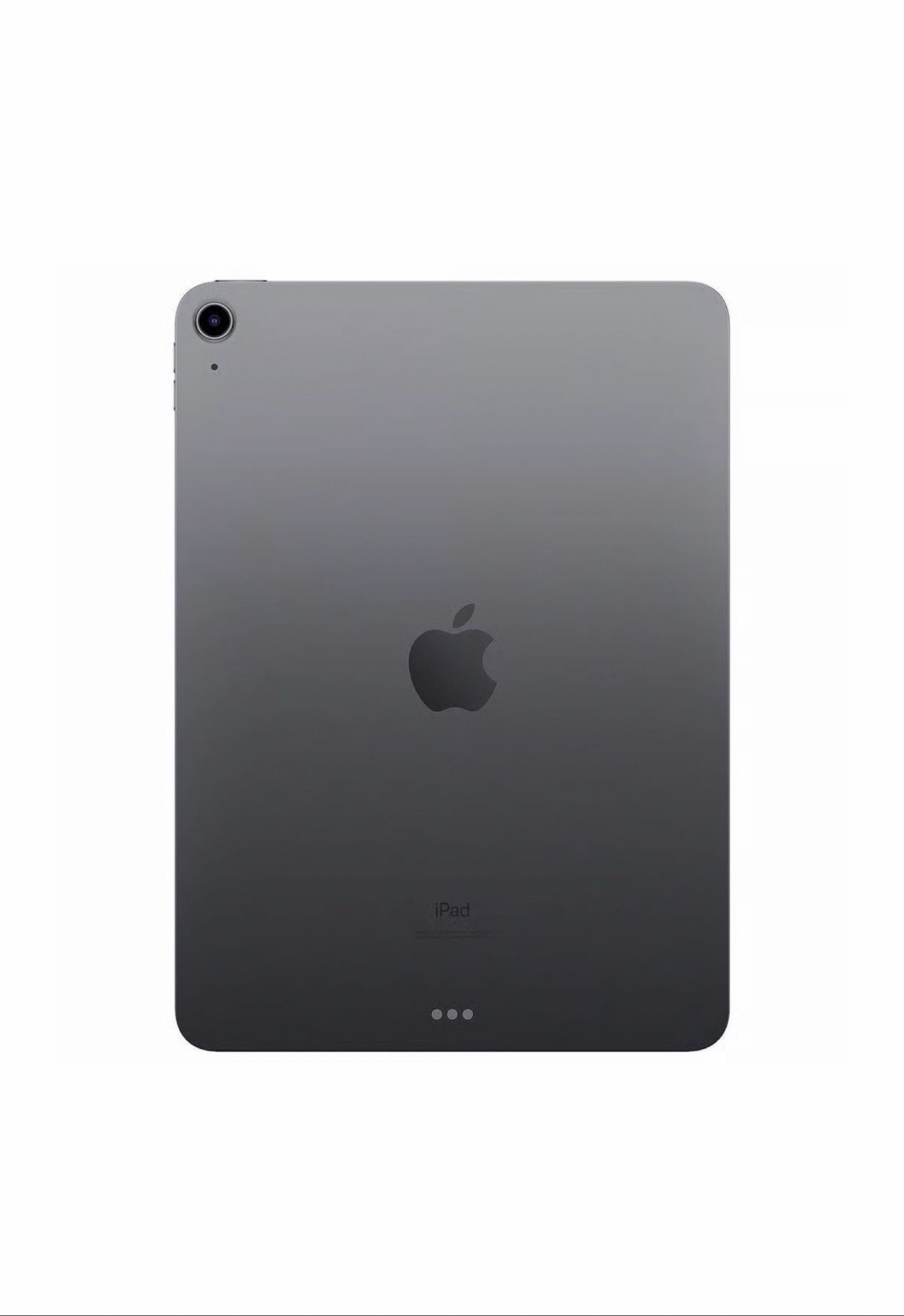 Apple iPad Air 4th Gen Space Grey 64GB Tablet image 3