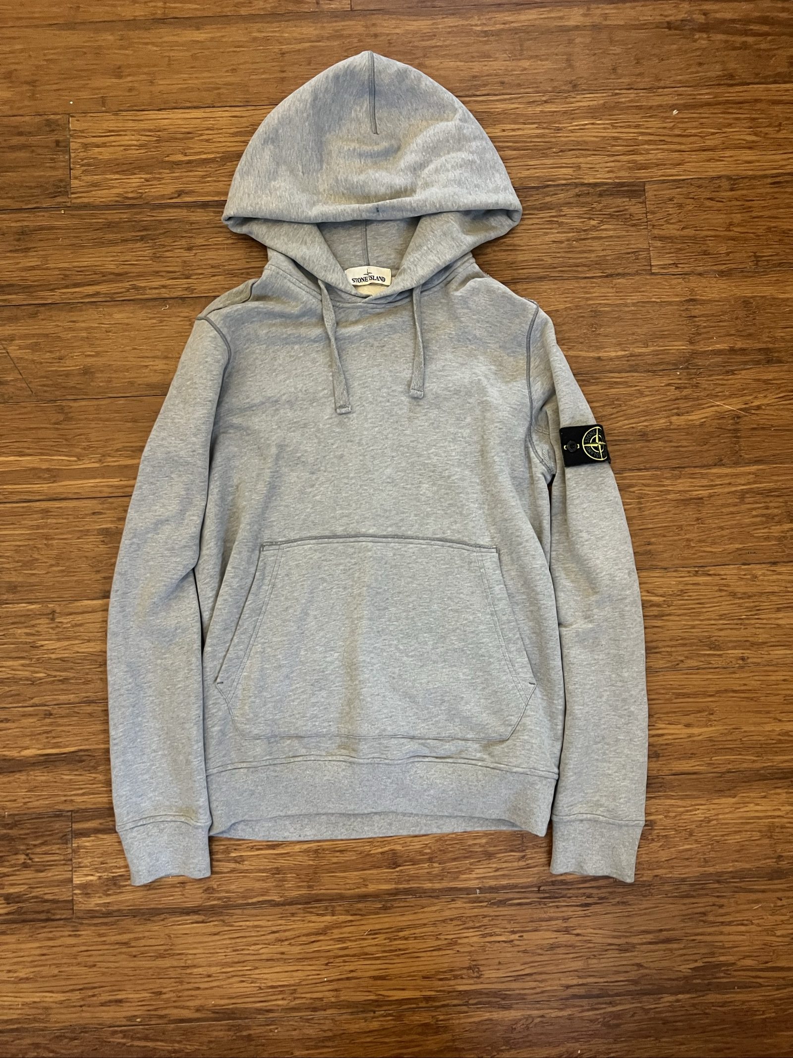 Stone Island Hoodie