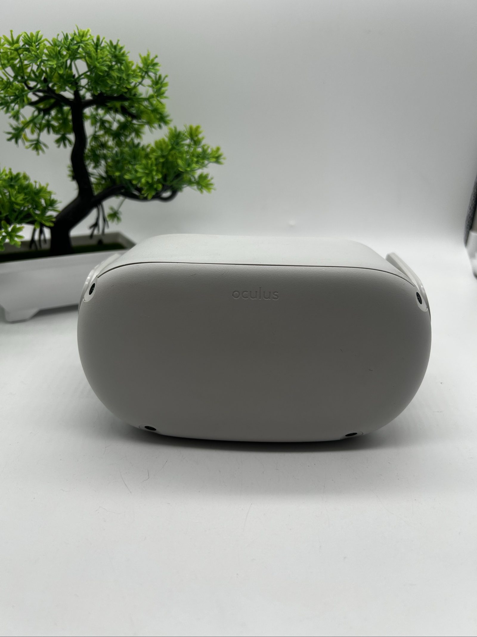 Meta Quest 2 128GB VR + 2 Controller Originali – Testato Funzionante image 2
