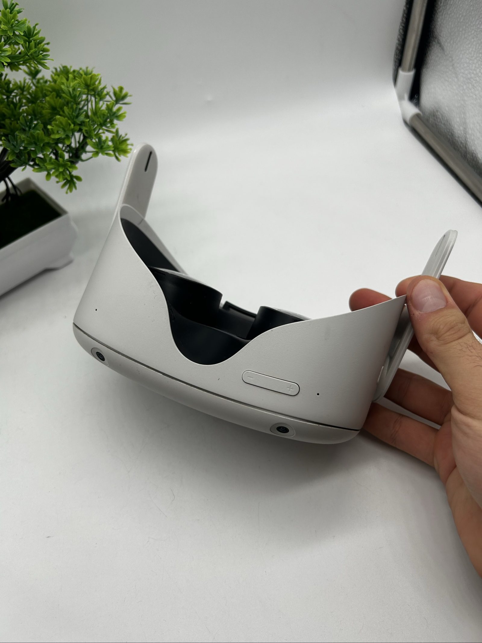 Meta Quest 2 128GB VR + 2 Controller Originali – Testato Funzionante image 6