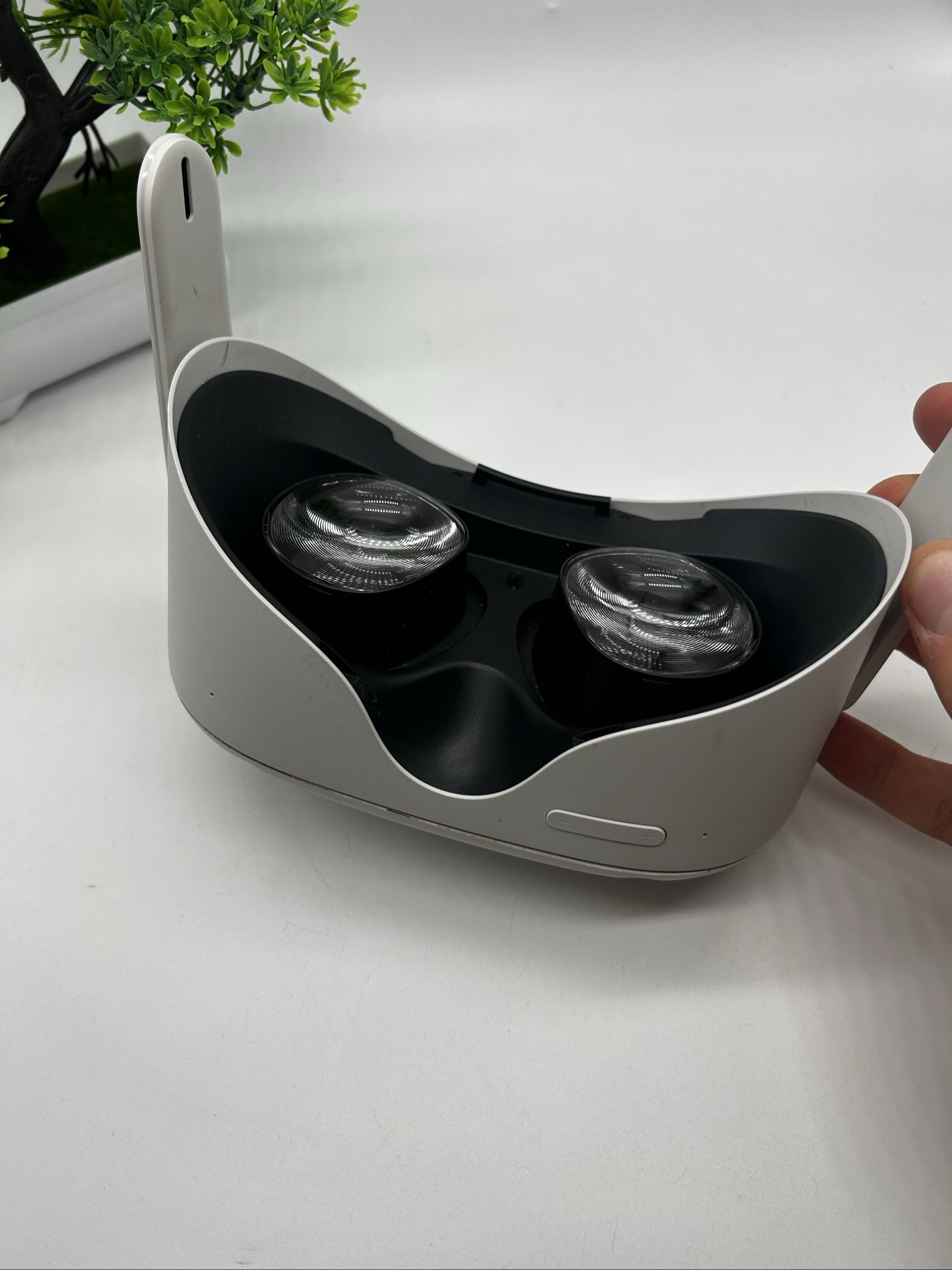 Meta Quest 2 128GB VR + 2 Controller Originali – Testato Funzionante image 8