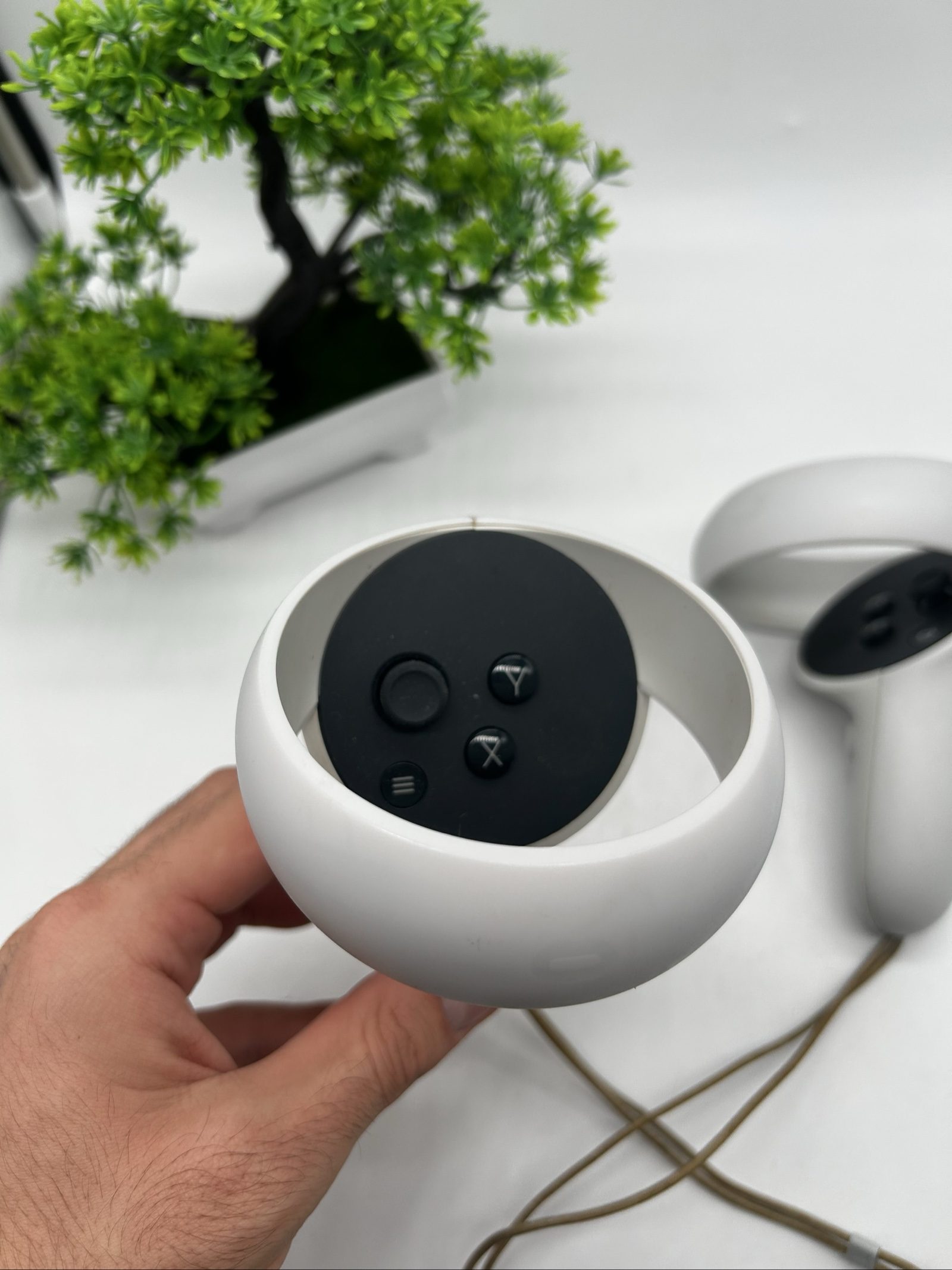 Meta Quest 2 128GB VR + 2 Controller Originali – Testato Funzionante image 10