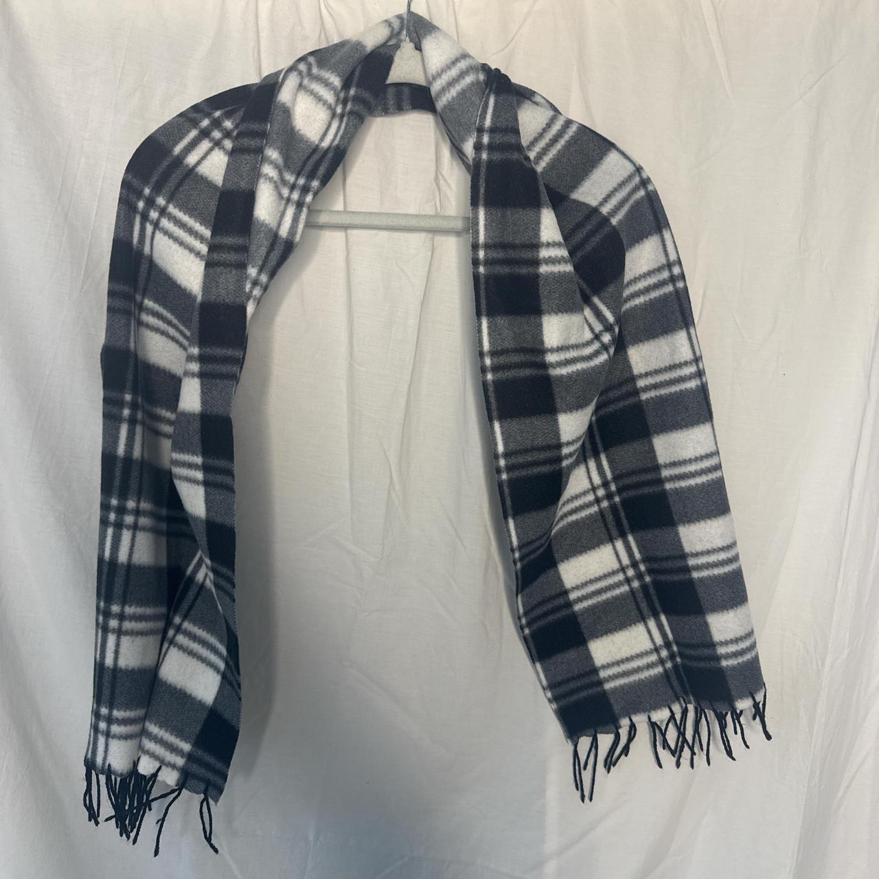 Women's Scarf-wrap