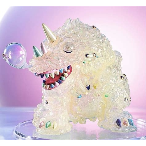 Pop Mart Instinctoy Dreamy Vincent Aurora Glitter *SEALED NEW*