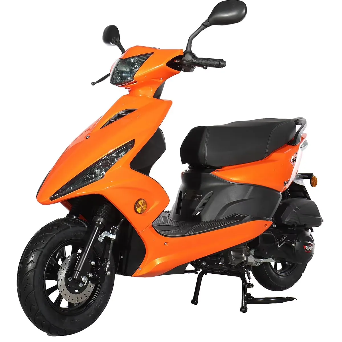 XPRO Unisex Scooter Motorbike Multiple Colours