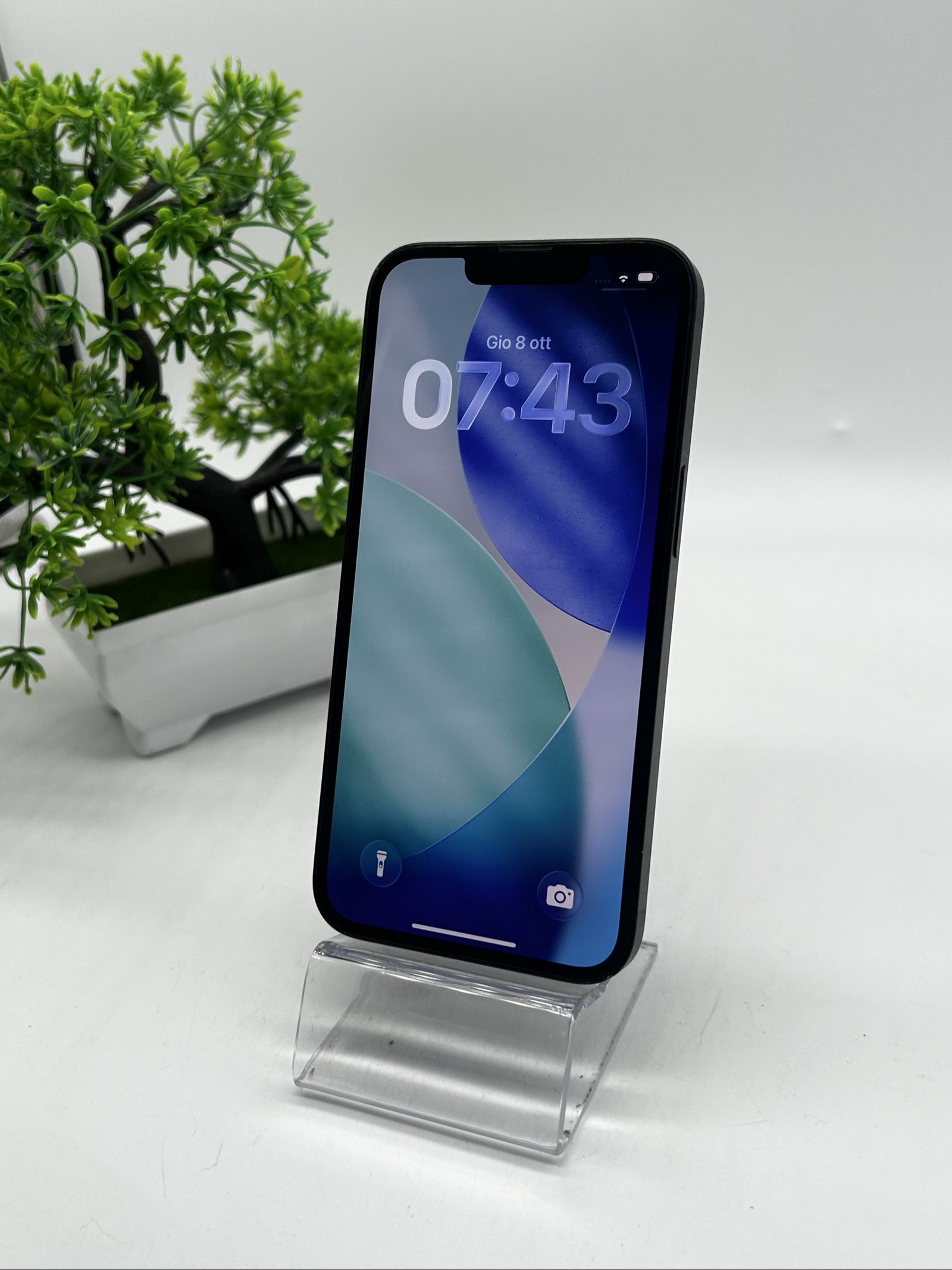 Apple iPhone 14 128GB Nero – Tutto Originale – Ottime Condizioni image 2