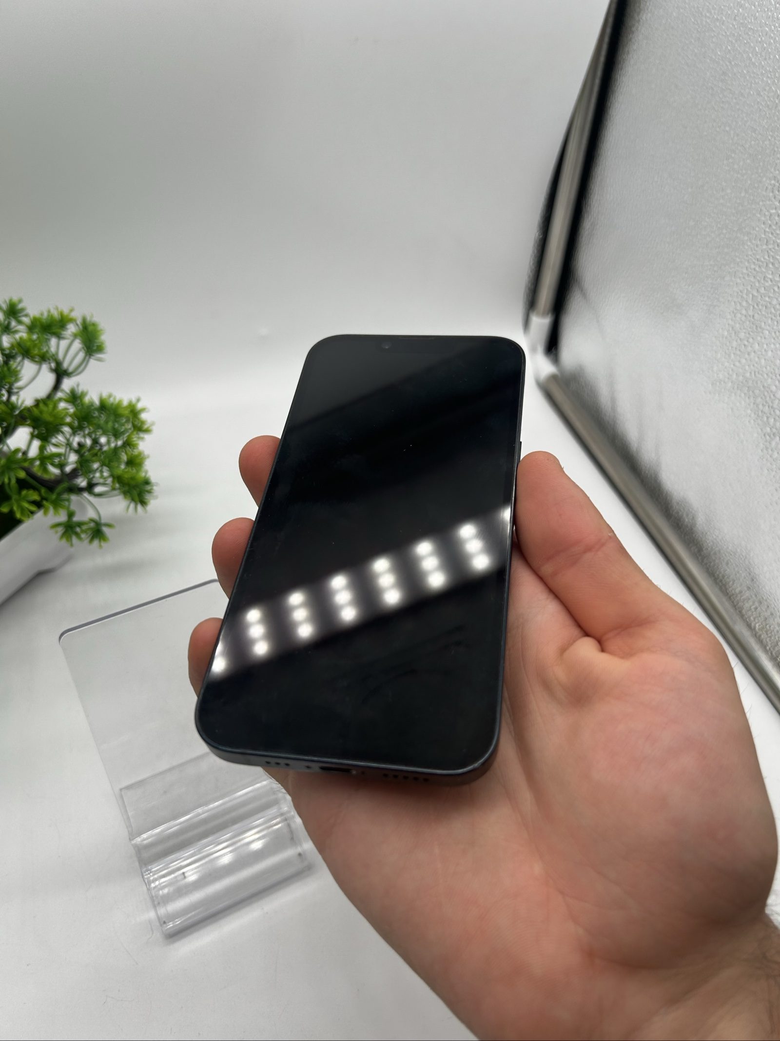 Apple iPhone 14 128GB Nero – Tutto Originale – Ottime Condizioni image 5