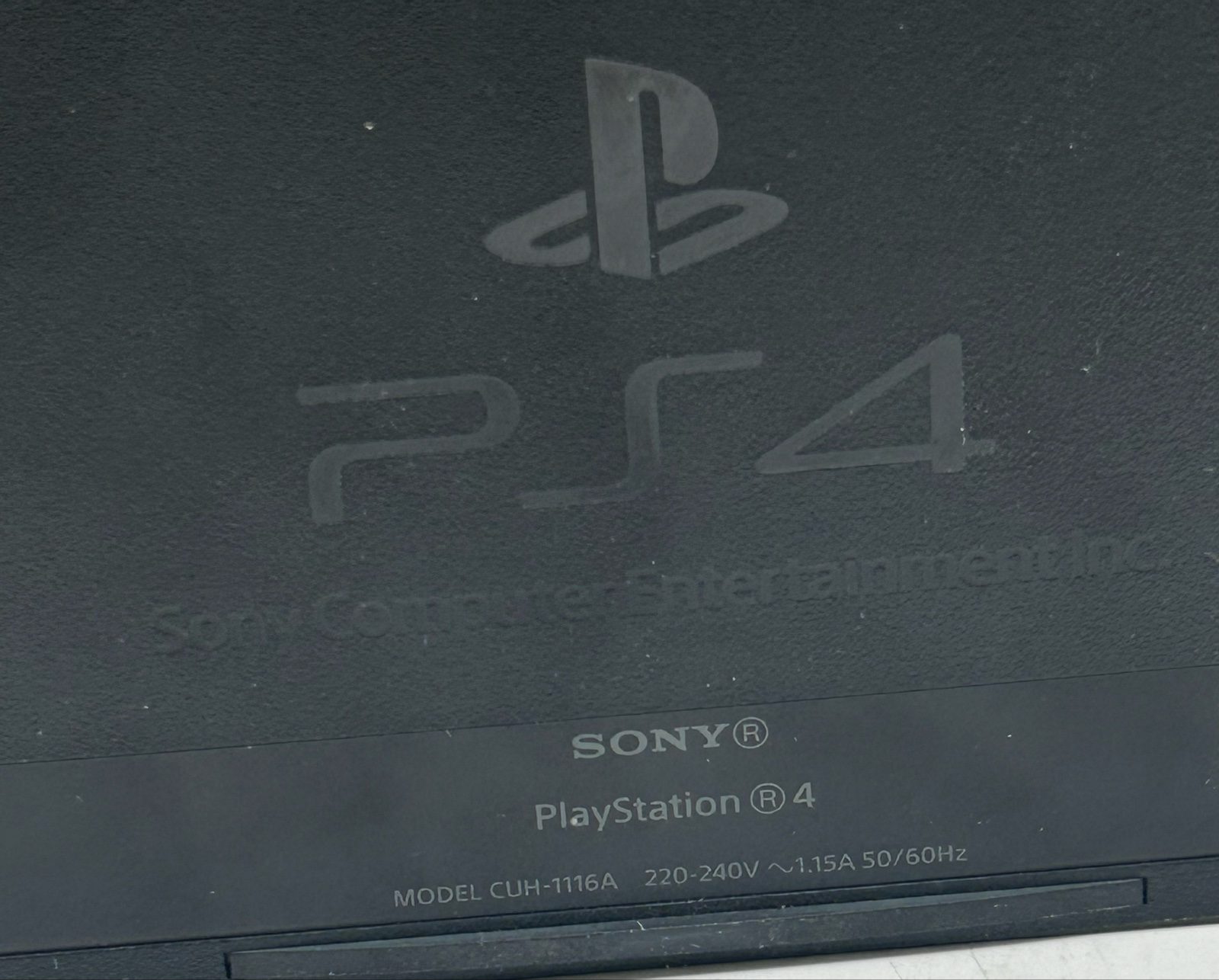 PS4 500GB Firmware 12.50 + Controller Originale + Cavi – Sigilli Originali image 10