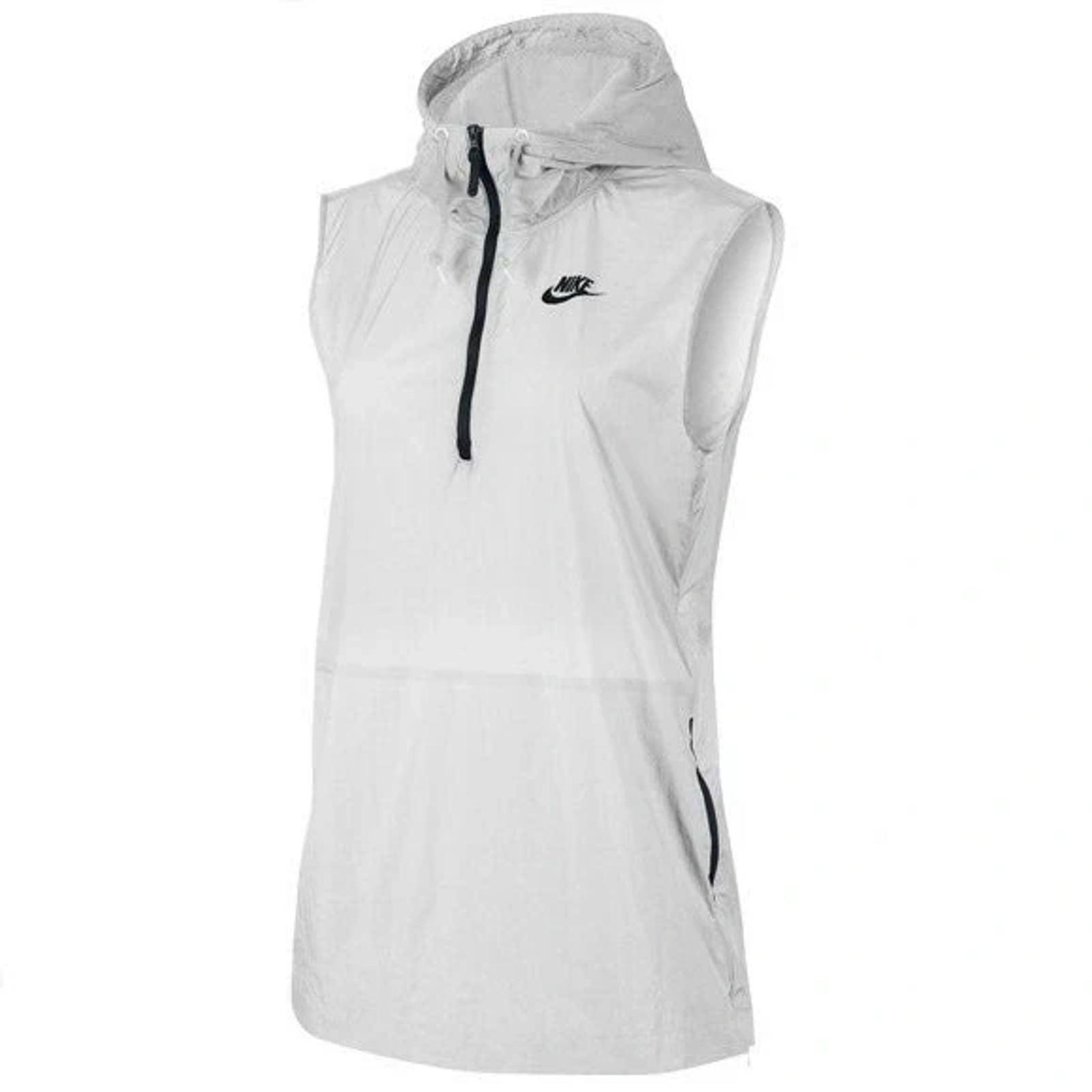Nike Sportswear Tech Hypermesh Hooded Vest - rare, limited edition, collectors, size S