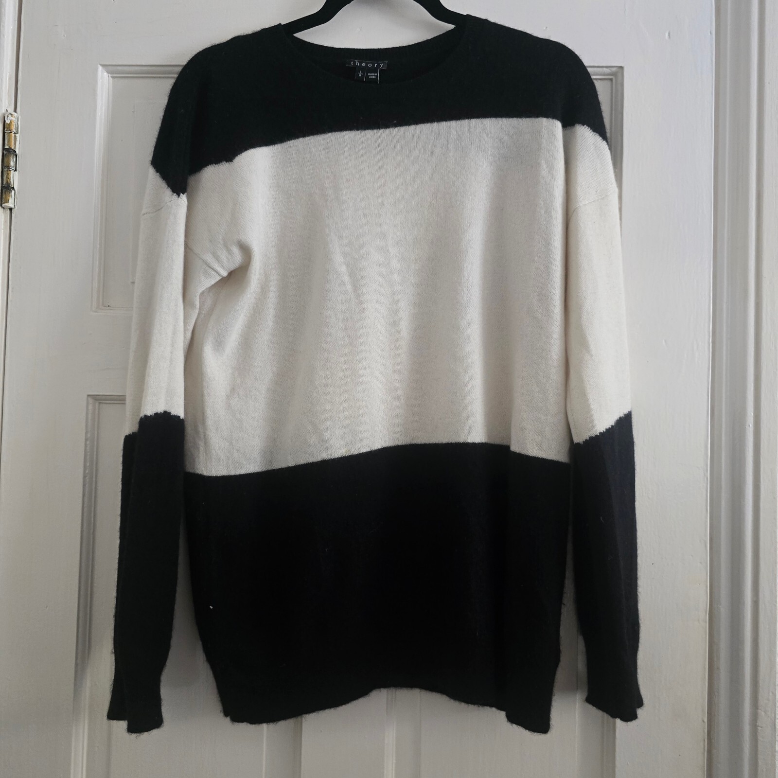 Theory SOLD