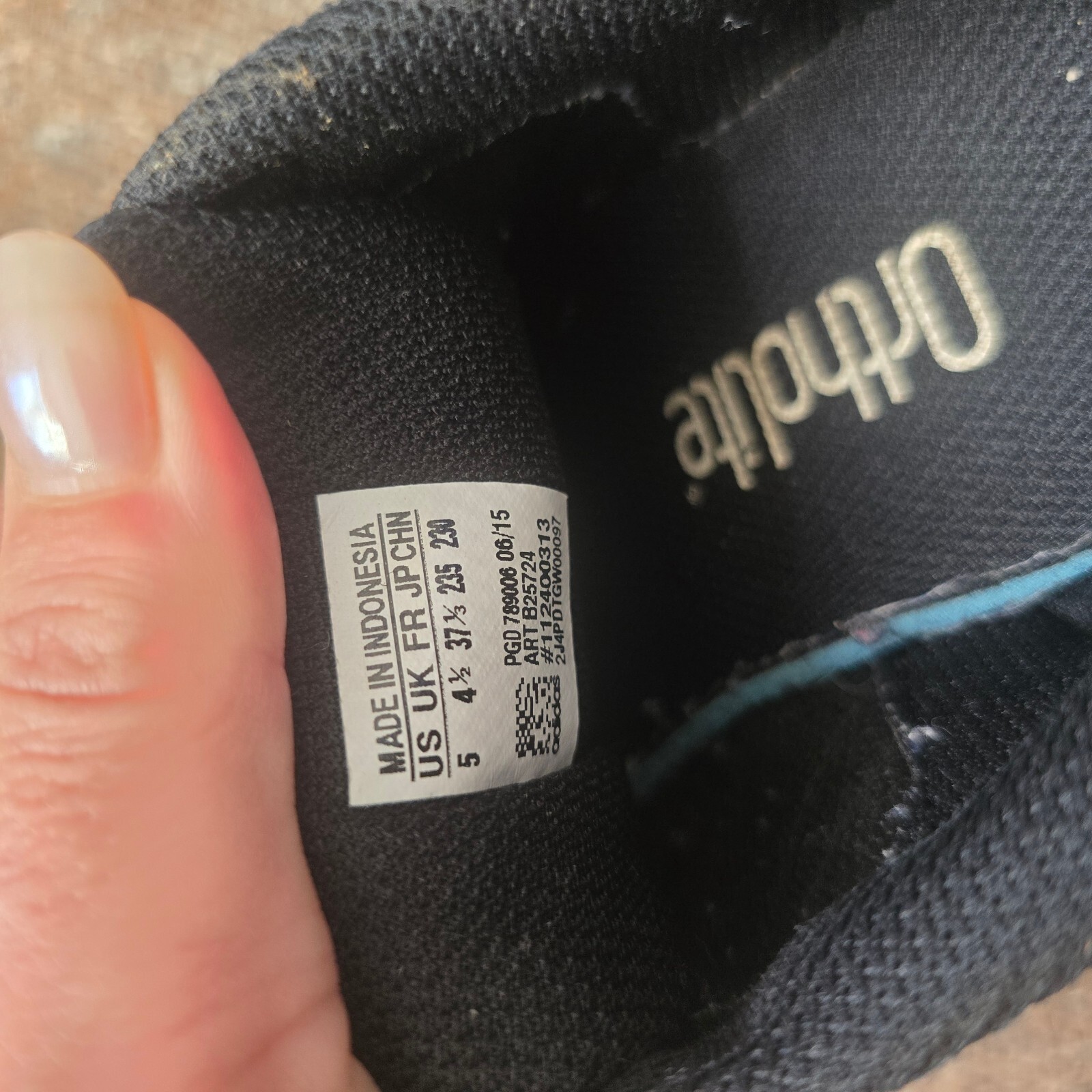 adidas image 3