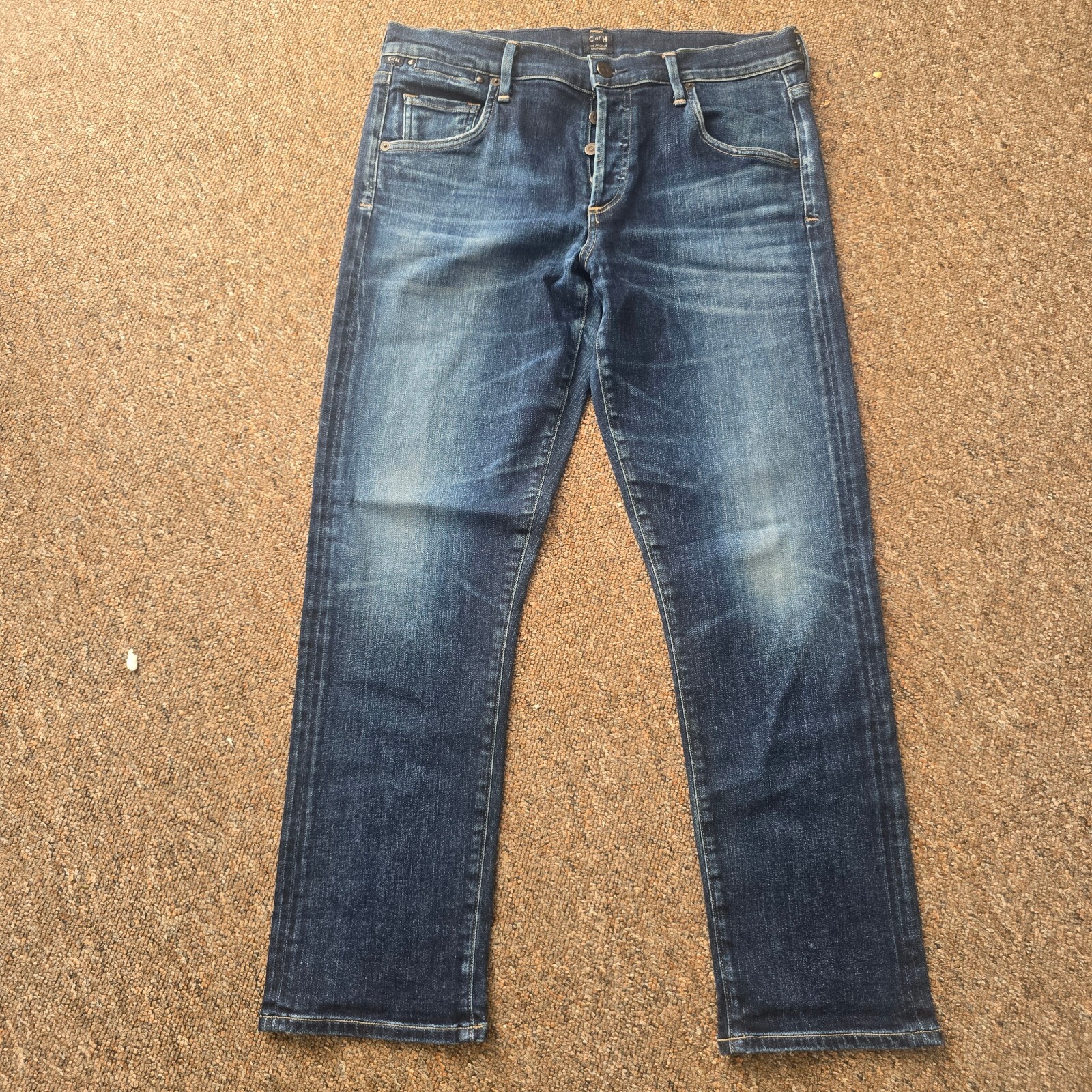 COH jeans image 2