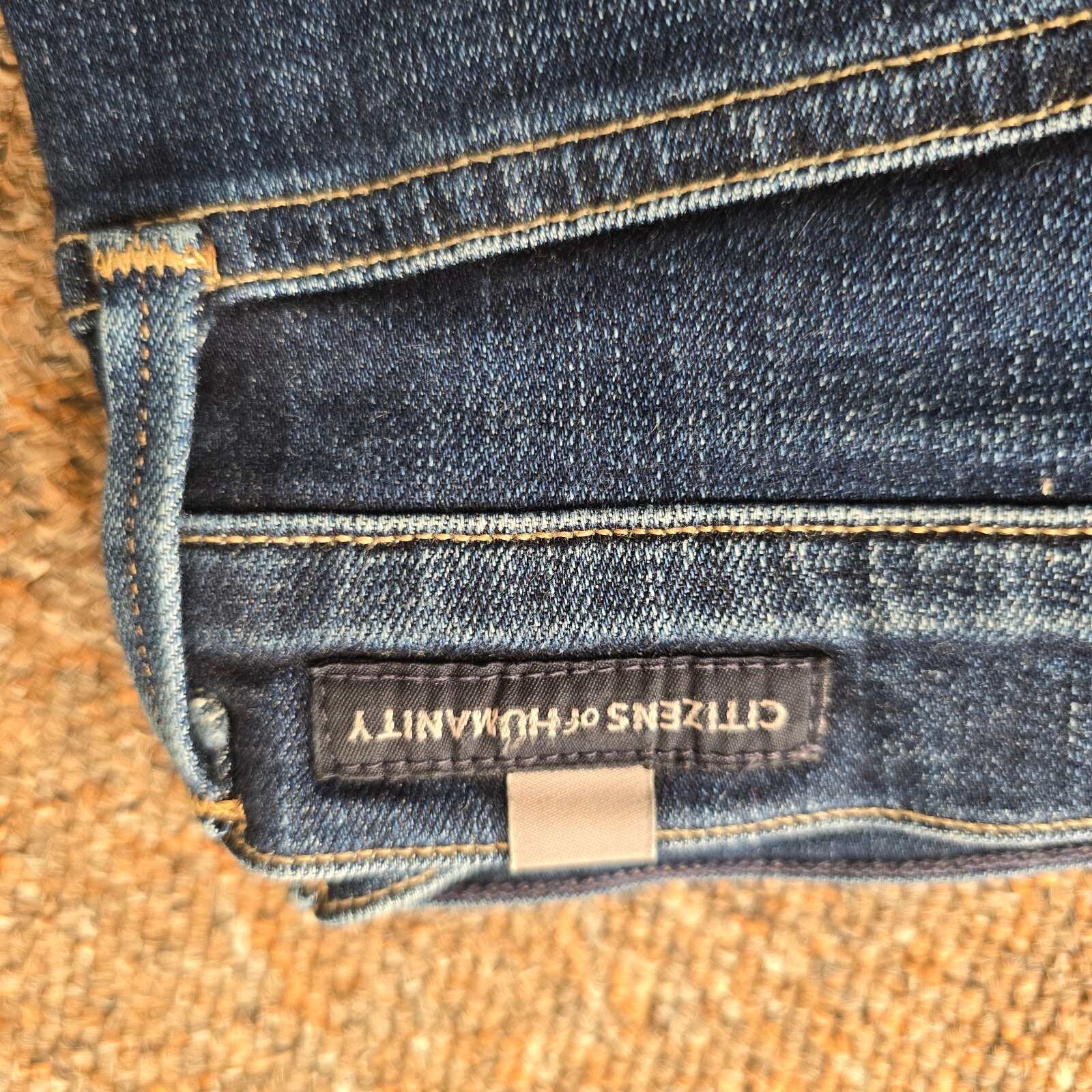 COH jeans image 4