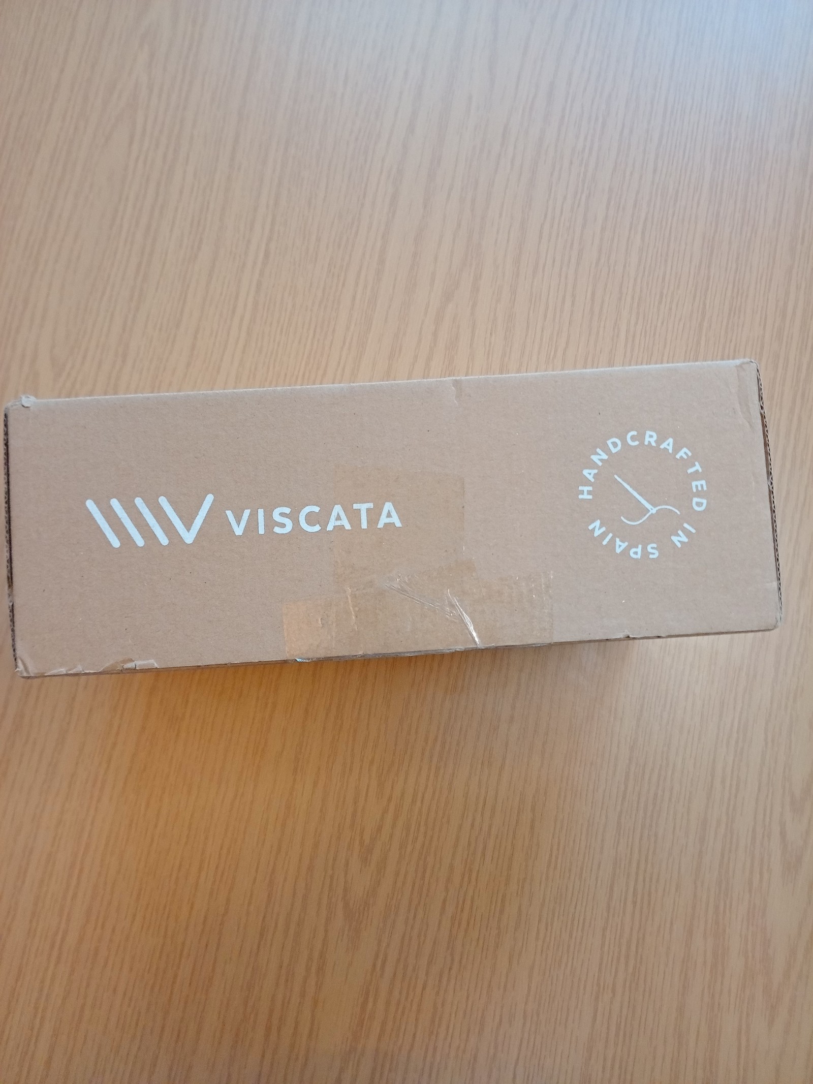 Viscata Beige Espadrilles Size 7 BNWT image 5