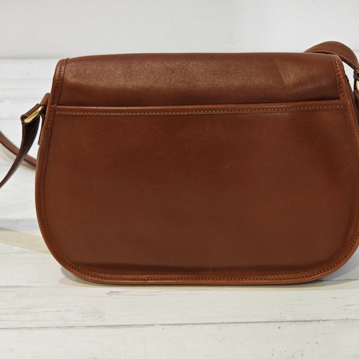 Burberry Nova Check Shoulder Bag – Brown image 10