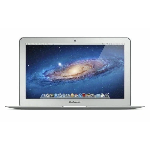 Apple MacBook Air Silver Laptop 11.6 inch