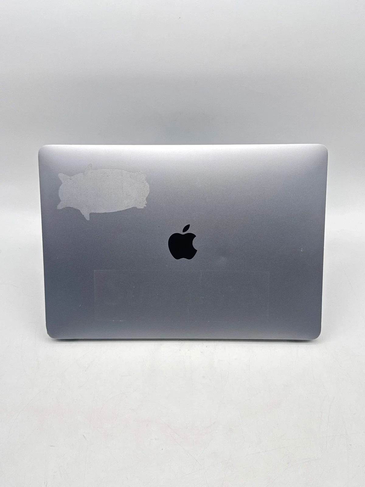 Apple MacBook Air Silver 13.3 inch Intel i5 8GB RAM 256GB SSD image 10