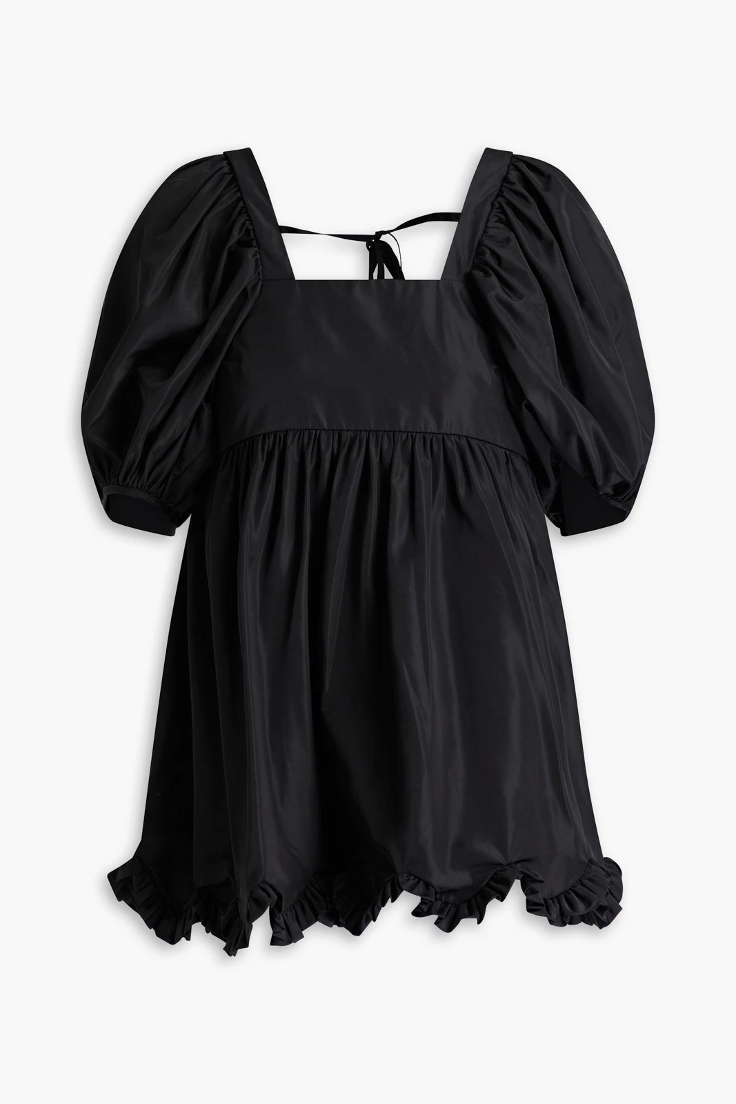 New Cecilie Bahnsen Black Dress Size S