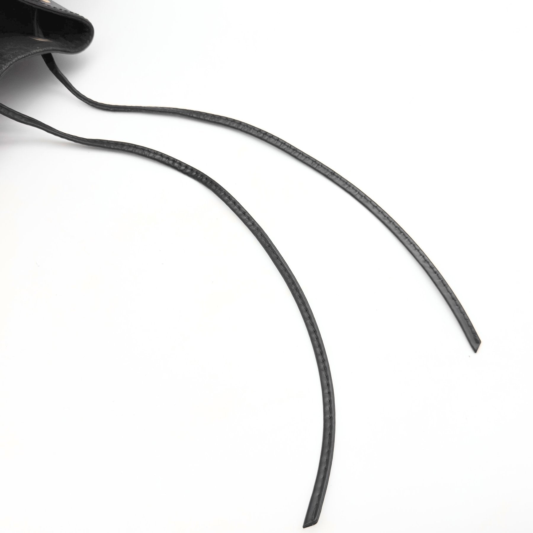 Louis Vuitton Petit Noé Black Epi Leather Shoulder Bag image 10