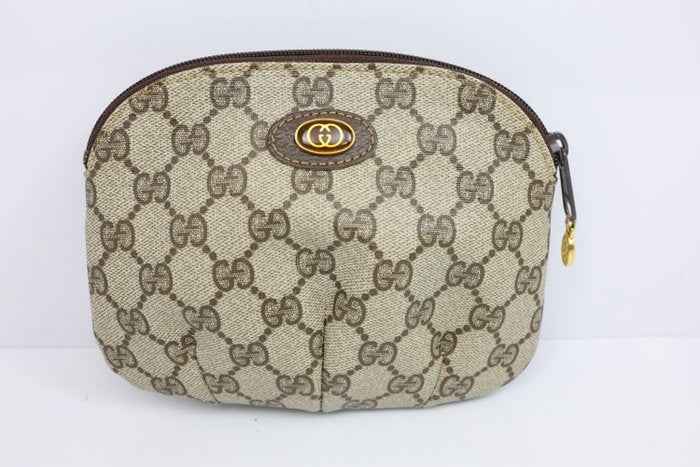 Gucci Cosmetic Pouch image 2